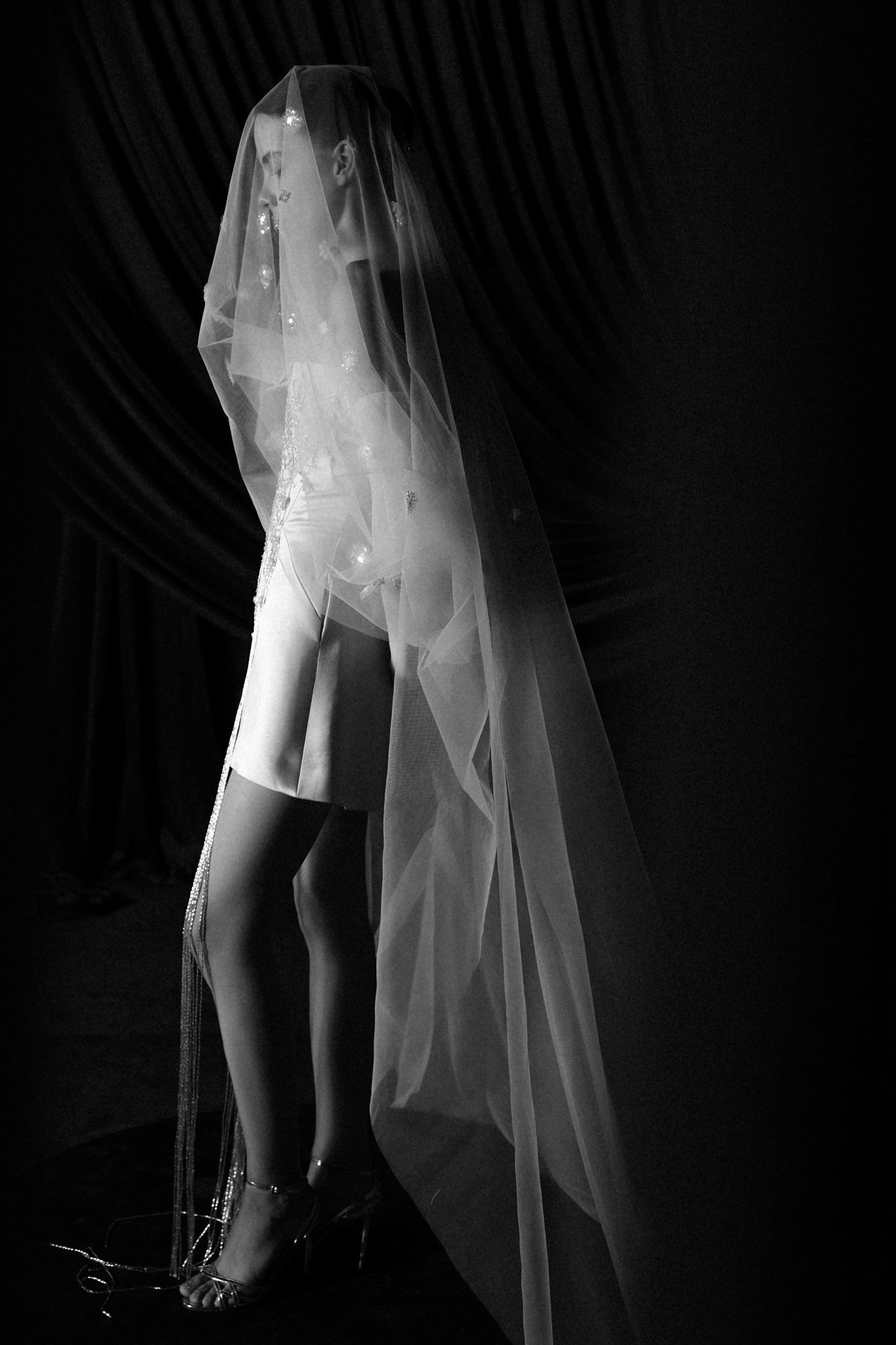 Lookbook HuyTran Bridal — Editorial, photo 16, Khuất Quang Huy