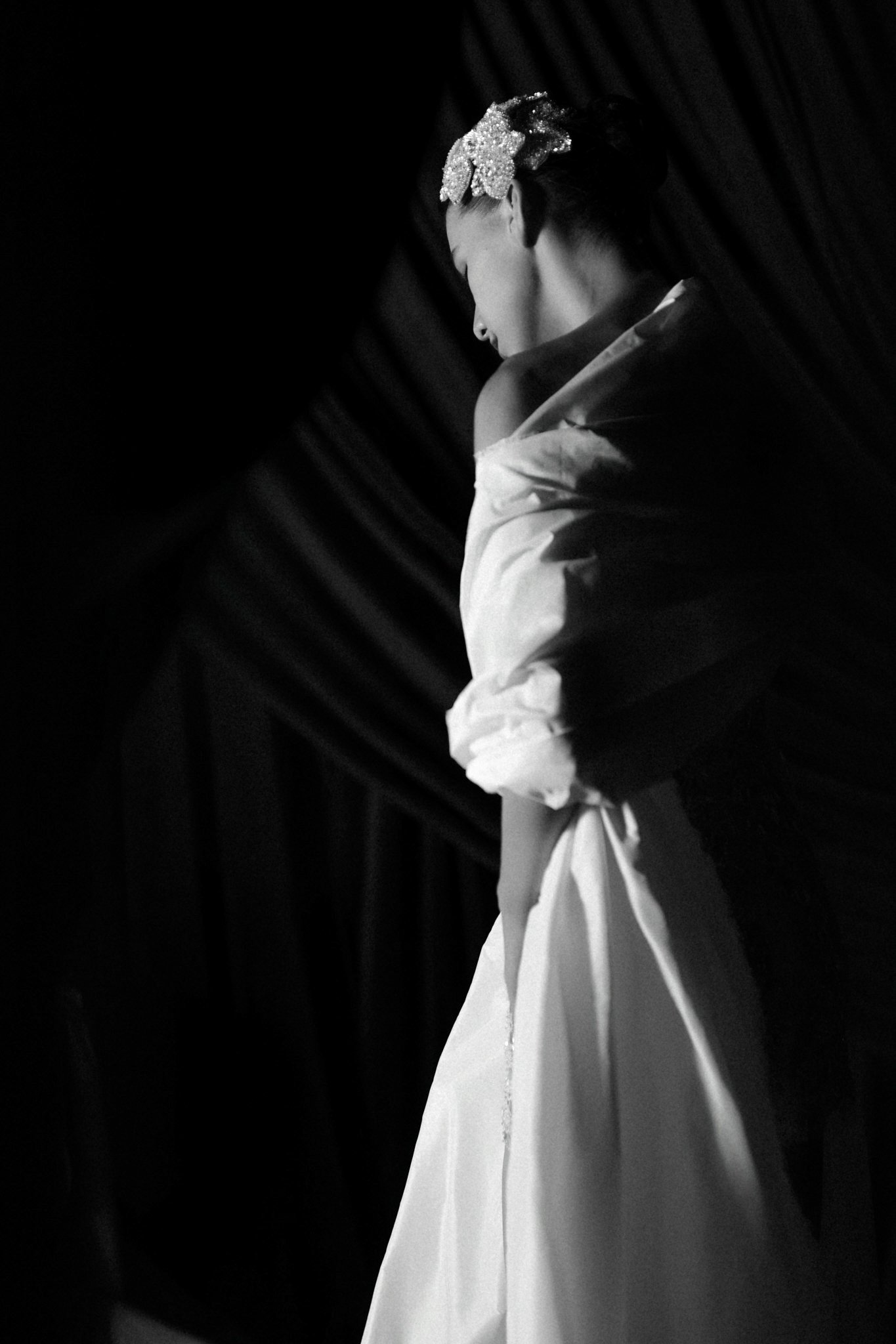 Lookbook HuyTran Bridal — Editorial, photo 24, Khuất Quang Huy