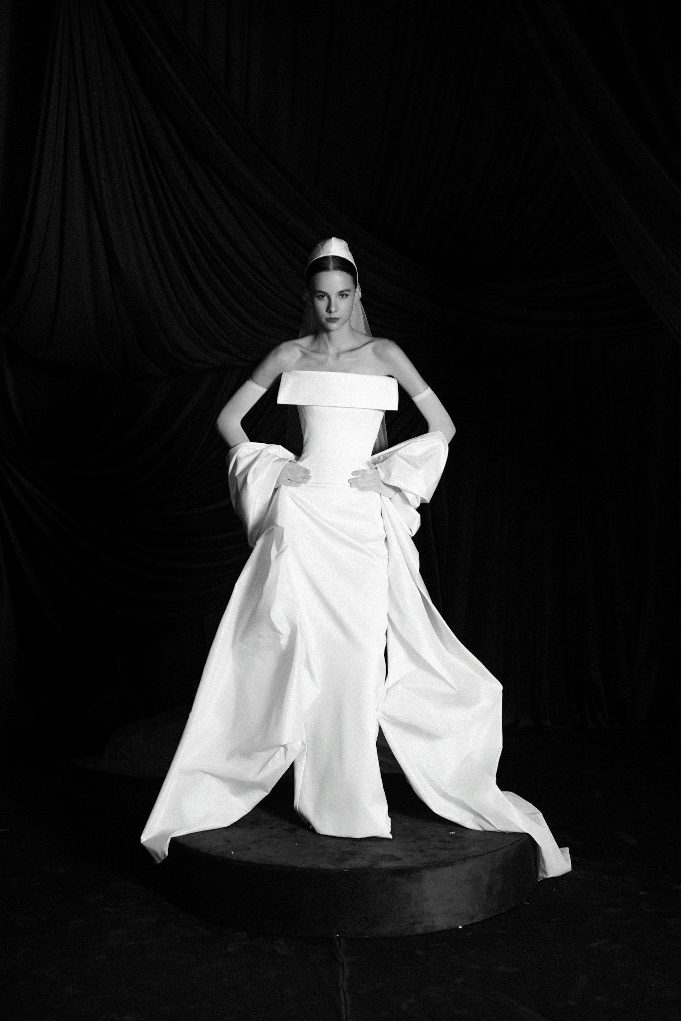 Lookbook HuyTran Bridal — Editorial, photo 26, Khuất Quang Huy