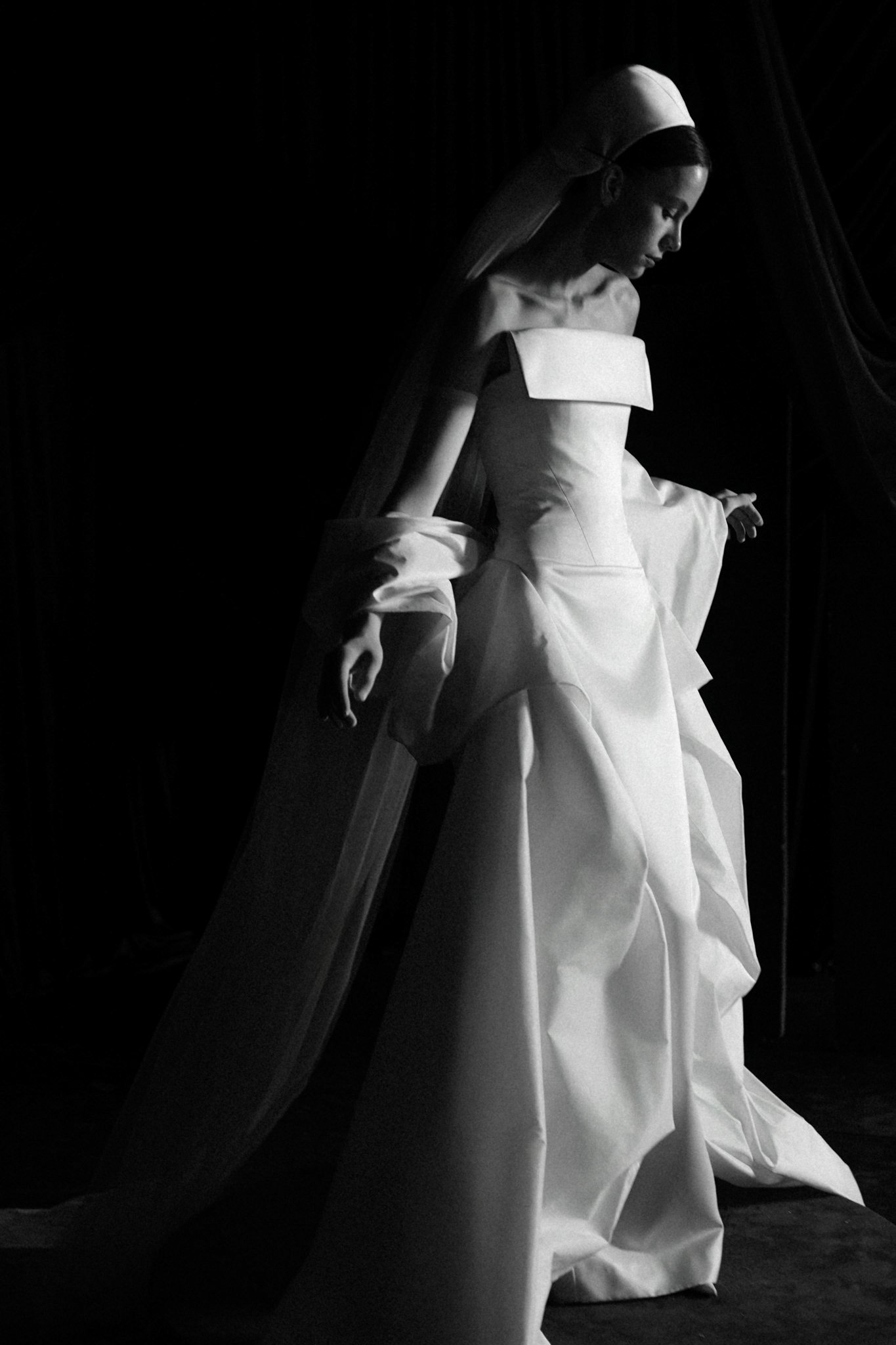 Lookbook HuyTran Bridal — Editorial, photo 27, Khuất Quang Huy