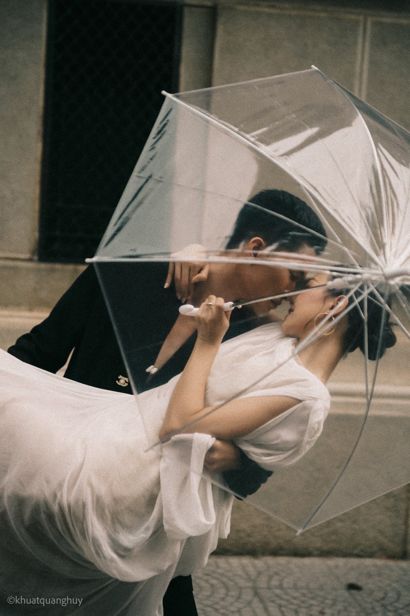 Đông Phương & Phương Duy — Pre-wedding, photo 12, Khuất Quang Huy