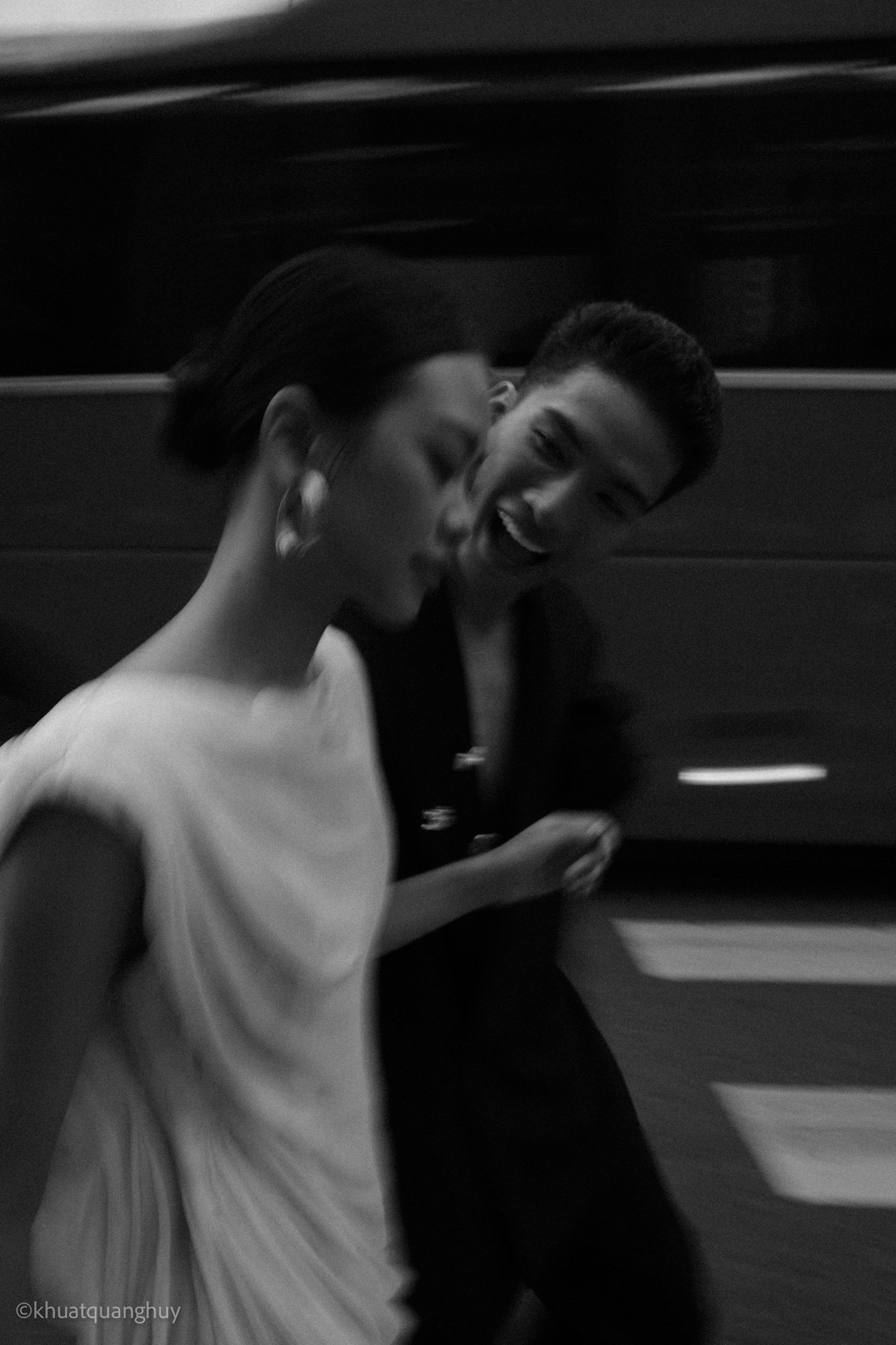 Đông Phương & Phương Duy — Pre-wedding, photo 23, Khuất Quang Huy