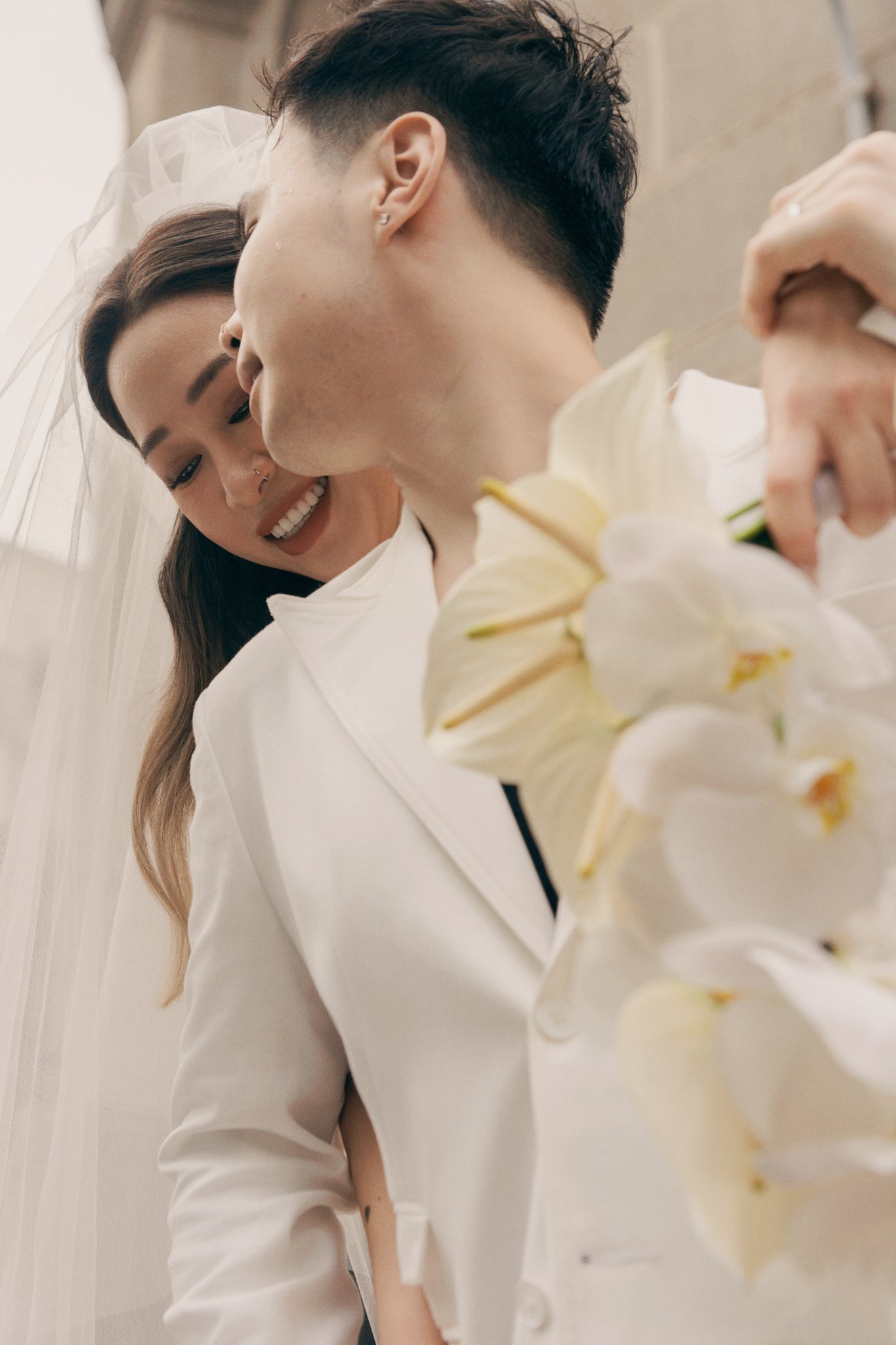 Minh Anh & Hùng Vũ — Pre-wedding, photo 4, Khuất Quang Huy
