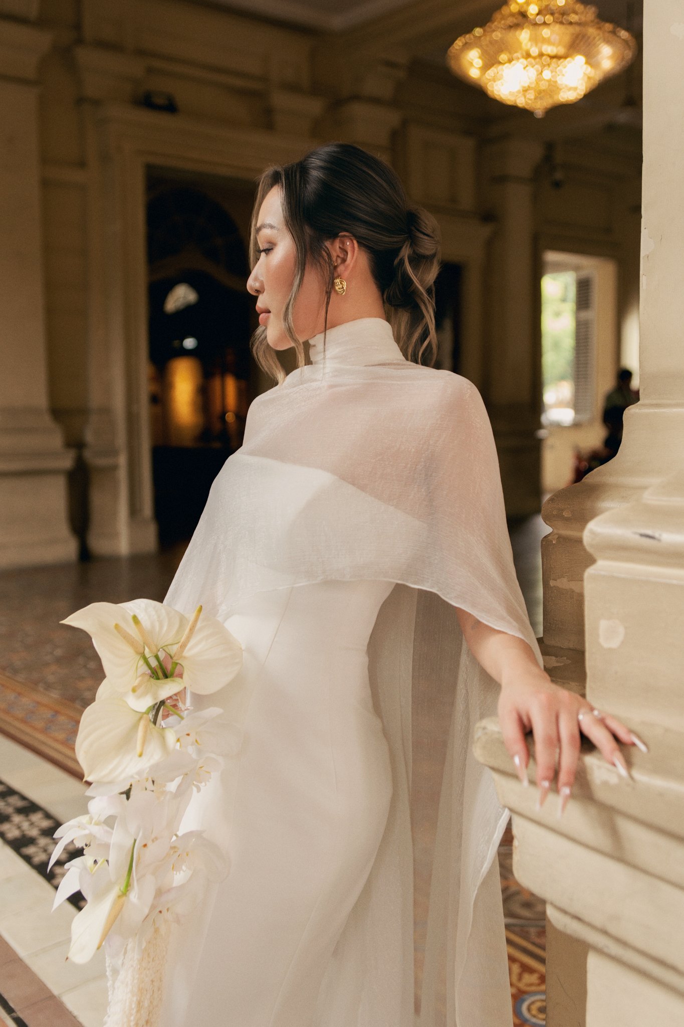 Minh Anh & Hùng Vũ — Pre-wedding, photo 16, Khuất Quang Huy