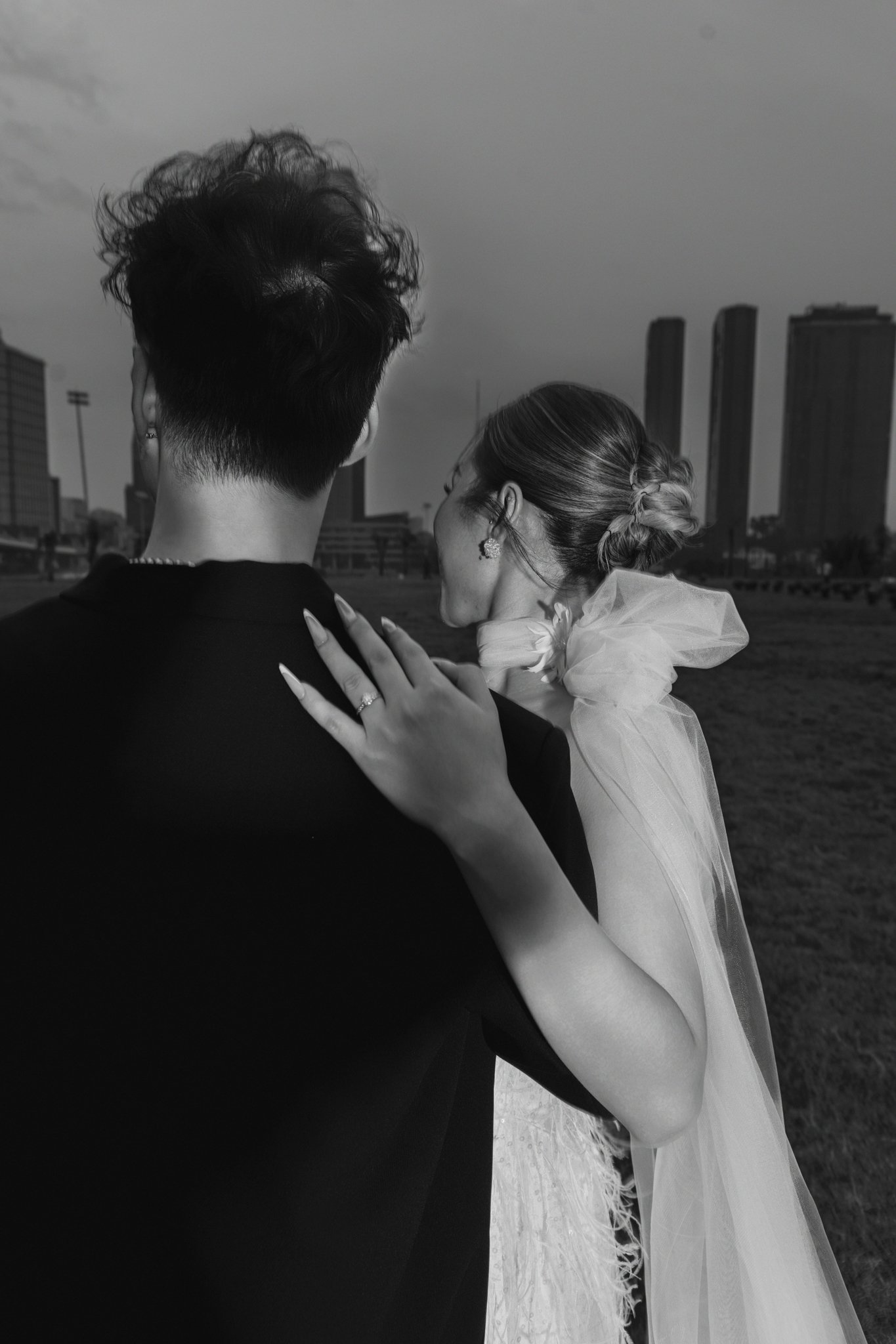 Minh Anh & Hùng Vũ — Pre-wedding, photo 29, Khuất Quang Huy