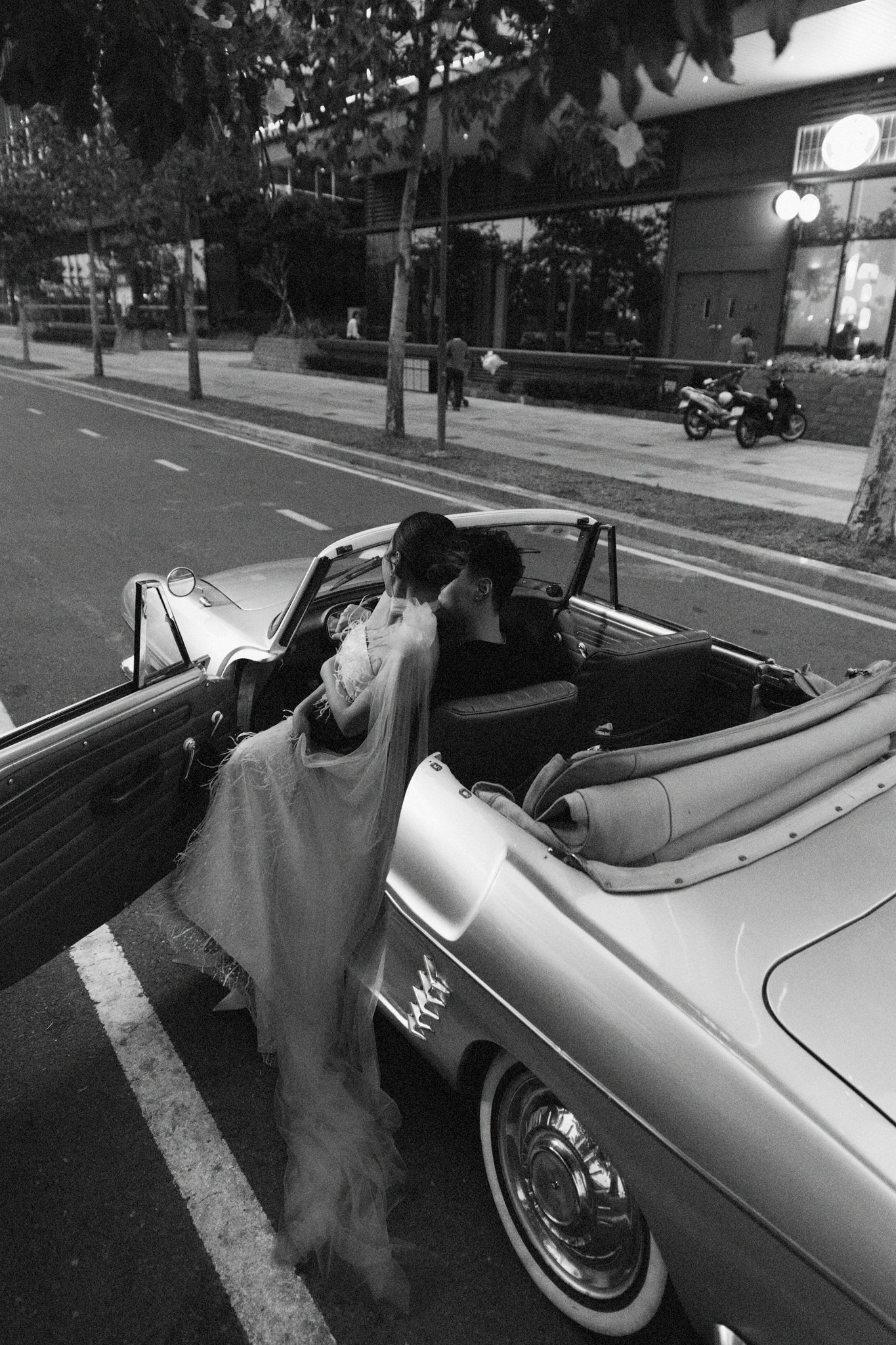 Minh Anh & Hùng Vũ — Pre-wedding, photo 34, Khuất Quang Huy