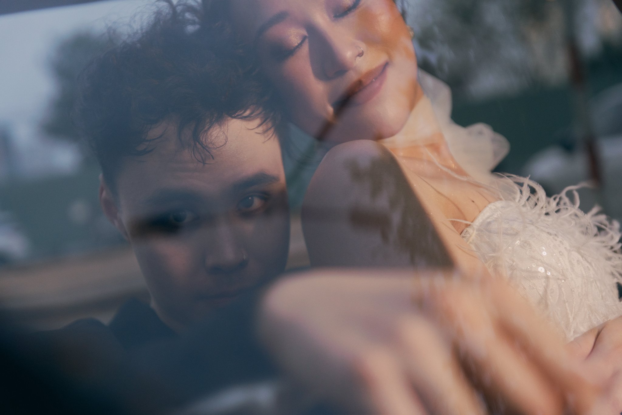 Minh Anh & Hùng Vũ — Pre-wedding, photo 35, Khuất Quang Huy