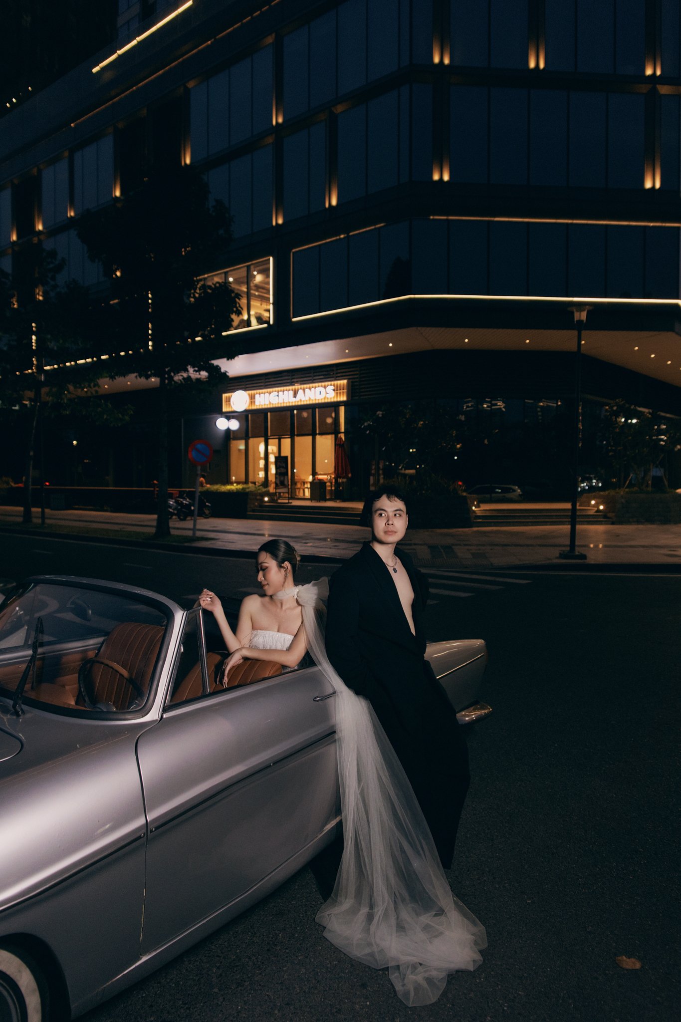 Minh Anh & Hùng Vũ — Pre-wedding, photo 39, Khuất Quang Huy