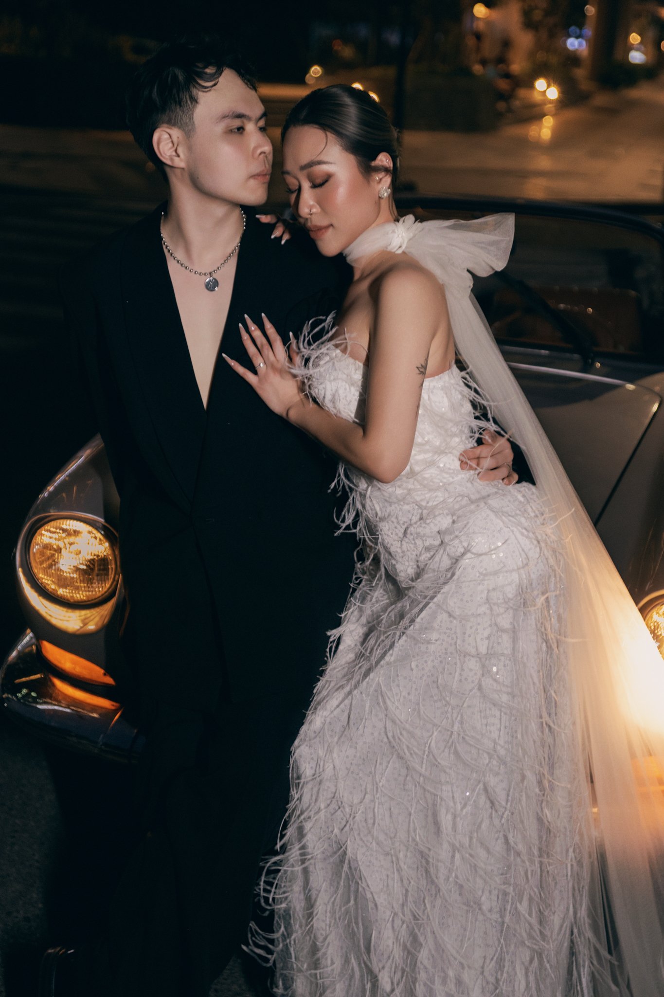 Minh Anh & Hùng Vũ — Pre-wedding, photo 41, Khuất Quang Huy