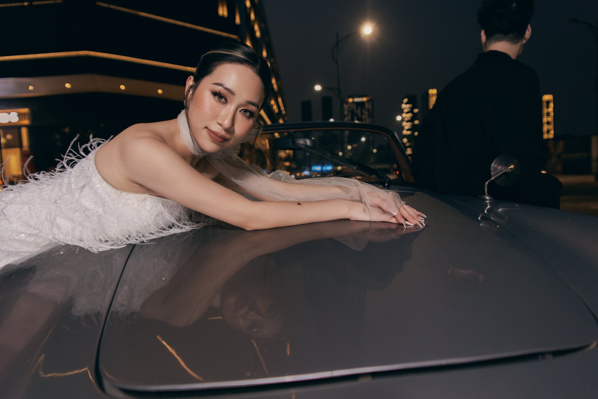 Minh Anh & Hùng Vũ — Pre-wedding, photo 42, Khuất Quang Huy