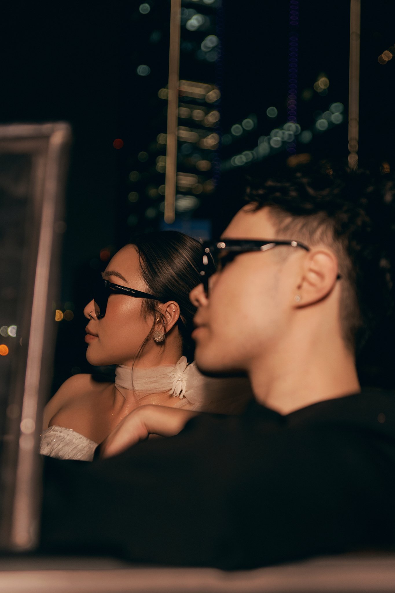 Minh Anh & Hùng Vũ — Pre-wedding, photo 44, Khuất Quang Huy