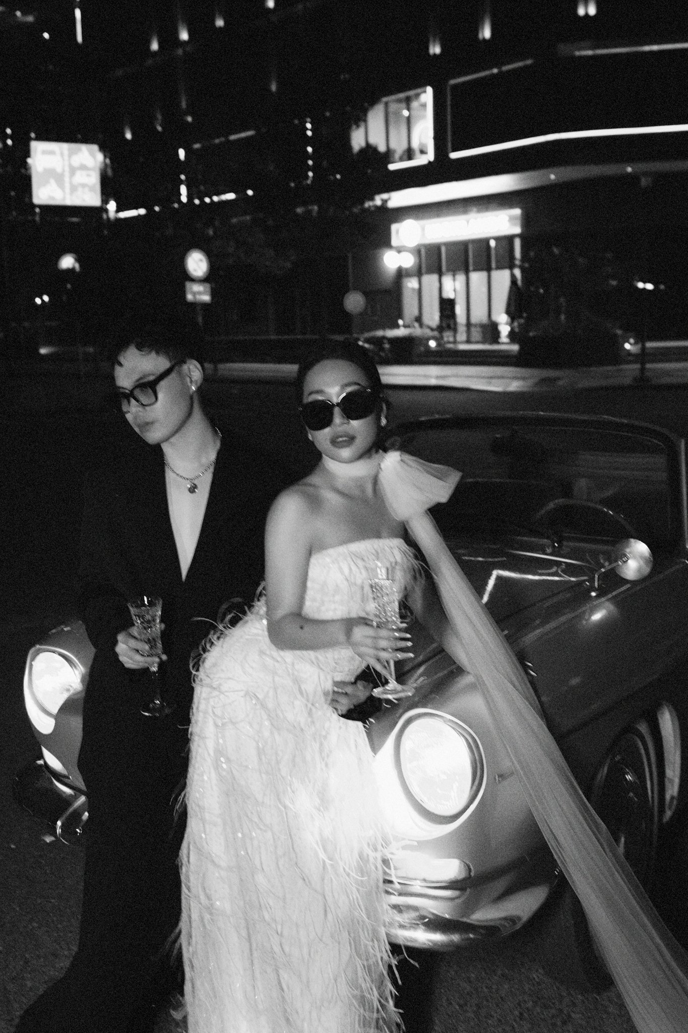 Minh Anh & Hùng Vũ — Pre-wedding, photo 46, Khuất Quang Huy