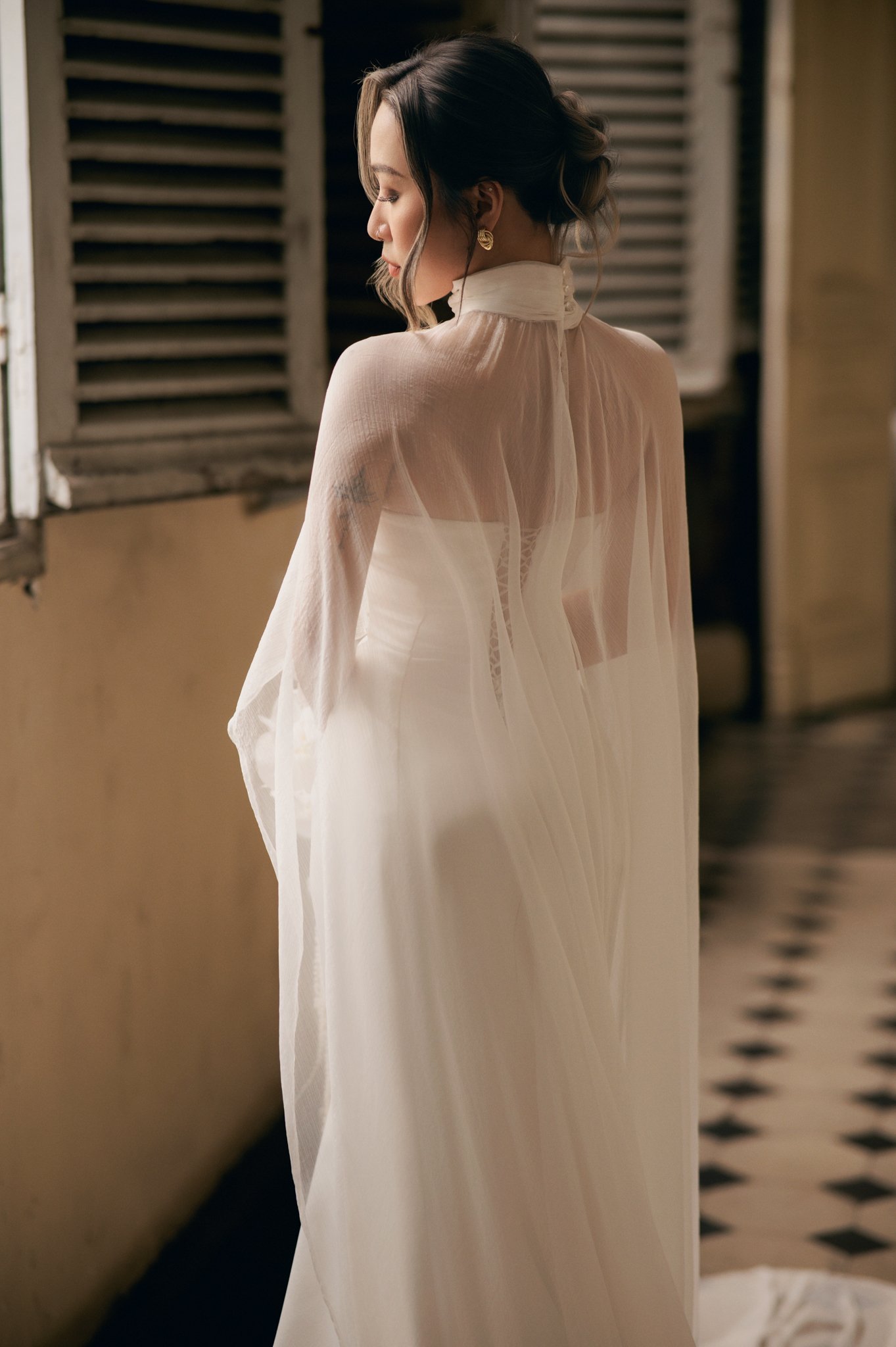 Minh Anh & Hùng Vũ — Pre-wedding, photo 50, Khuất Quang Huy