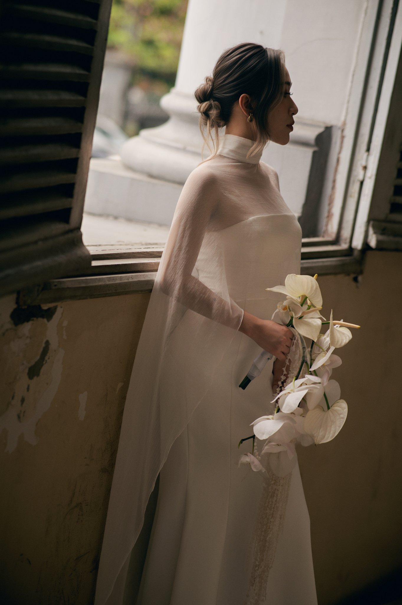 Minh Anh & Hùng Vũ — Pre-wedding, photo 56, Khuất Quang Huy