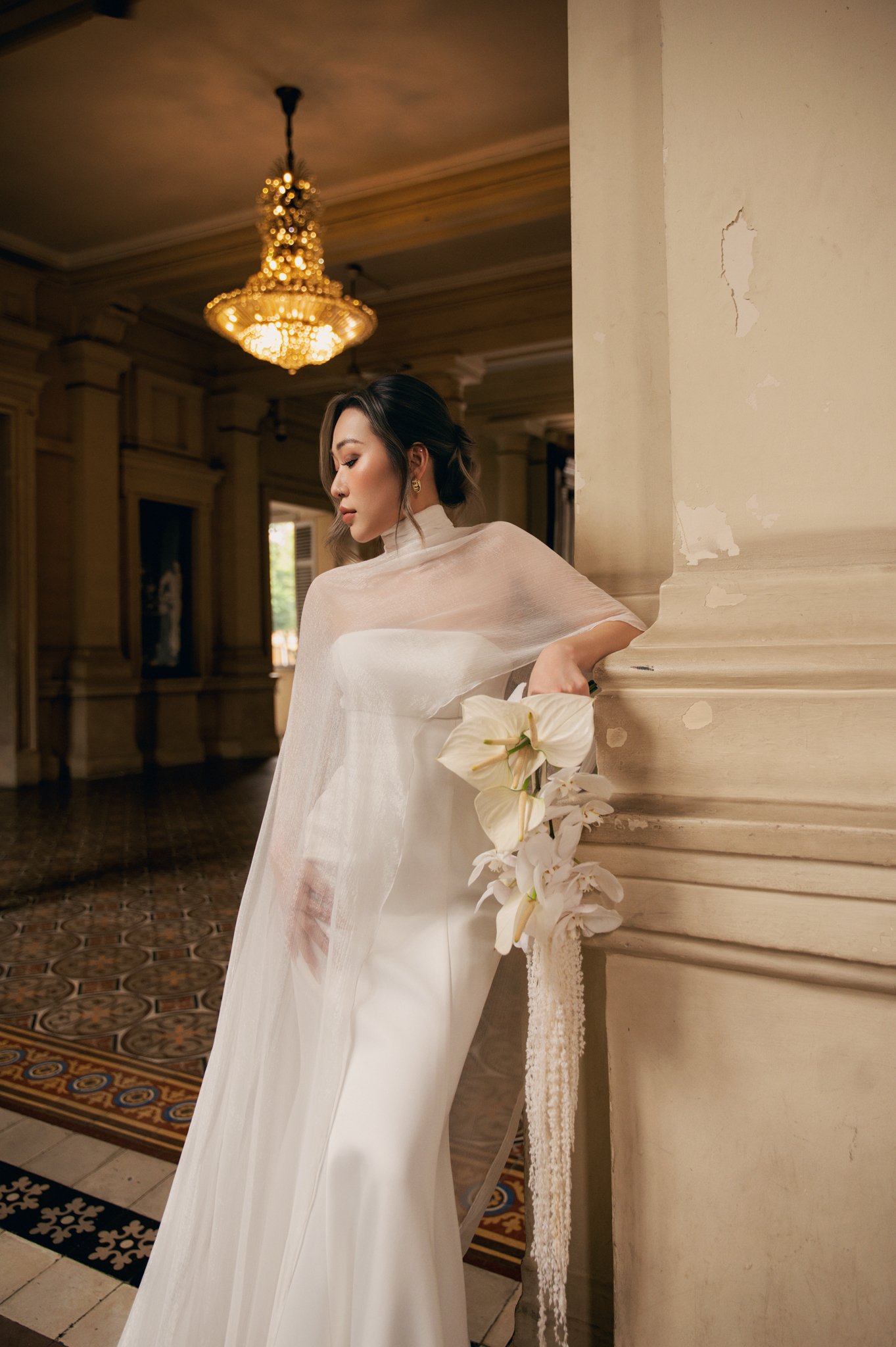 Minh Anh & Hùng Vũ — Pre-wedding, photo 58, Khuất Quang Huy