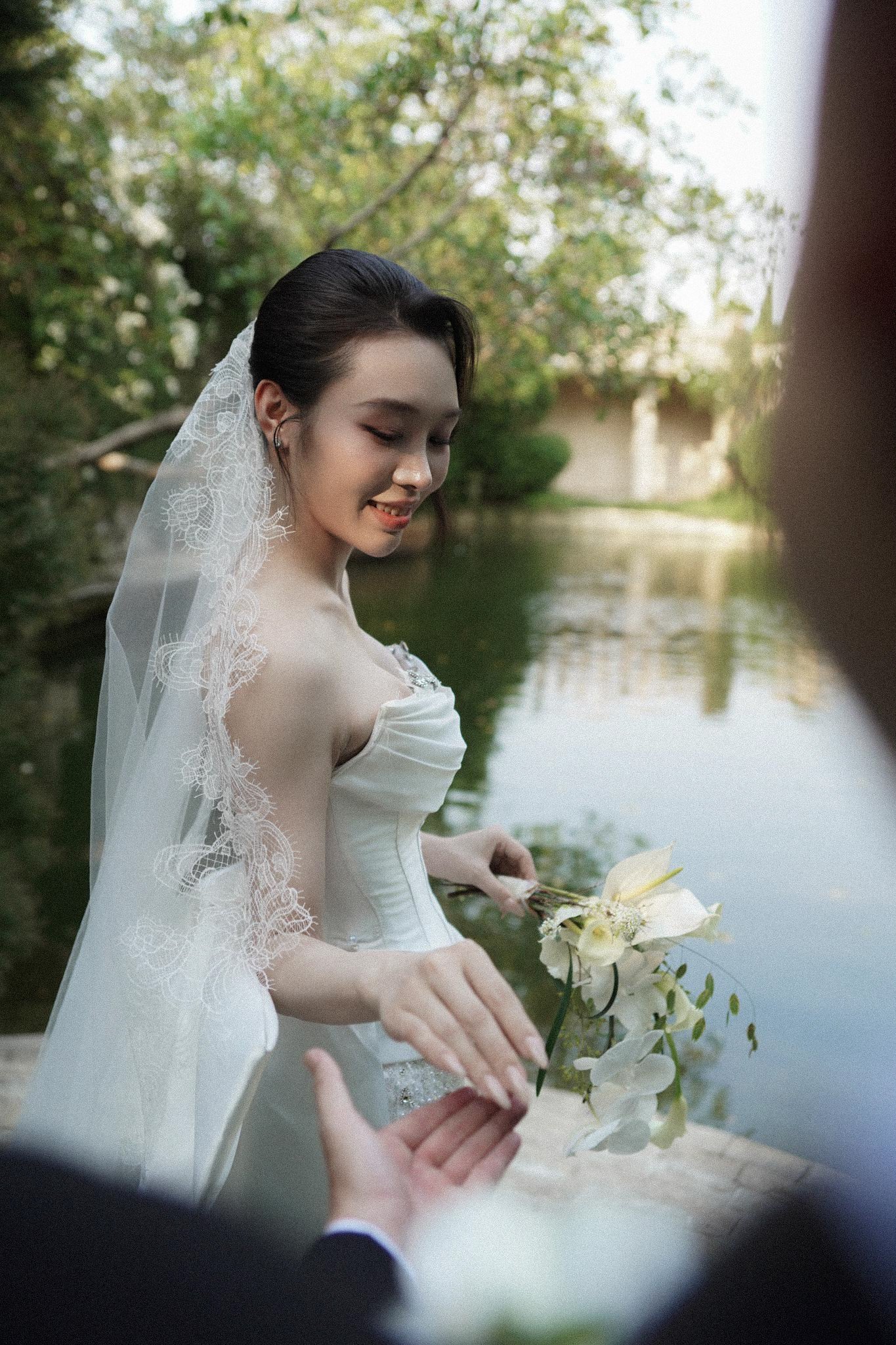 Hậu & Hân — Pre-wedding, photo 11, Khuất Quang Huy