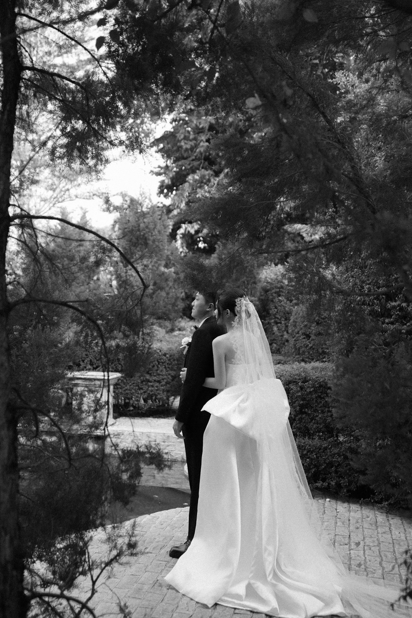 Hậu & Hân — Pre-wedding, photo 15, Khuất Quang Huy