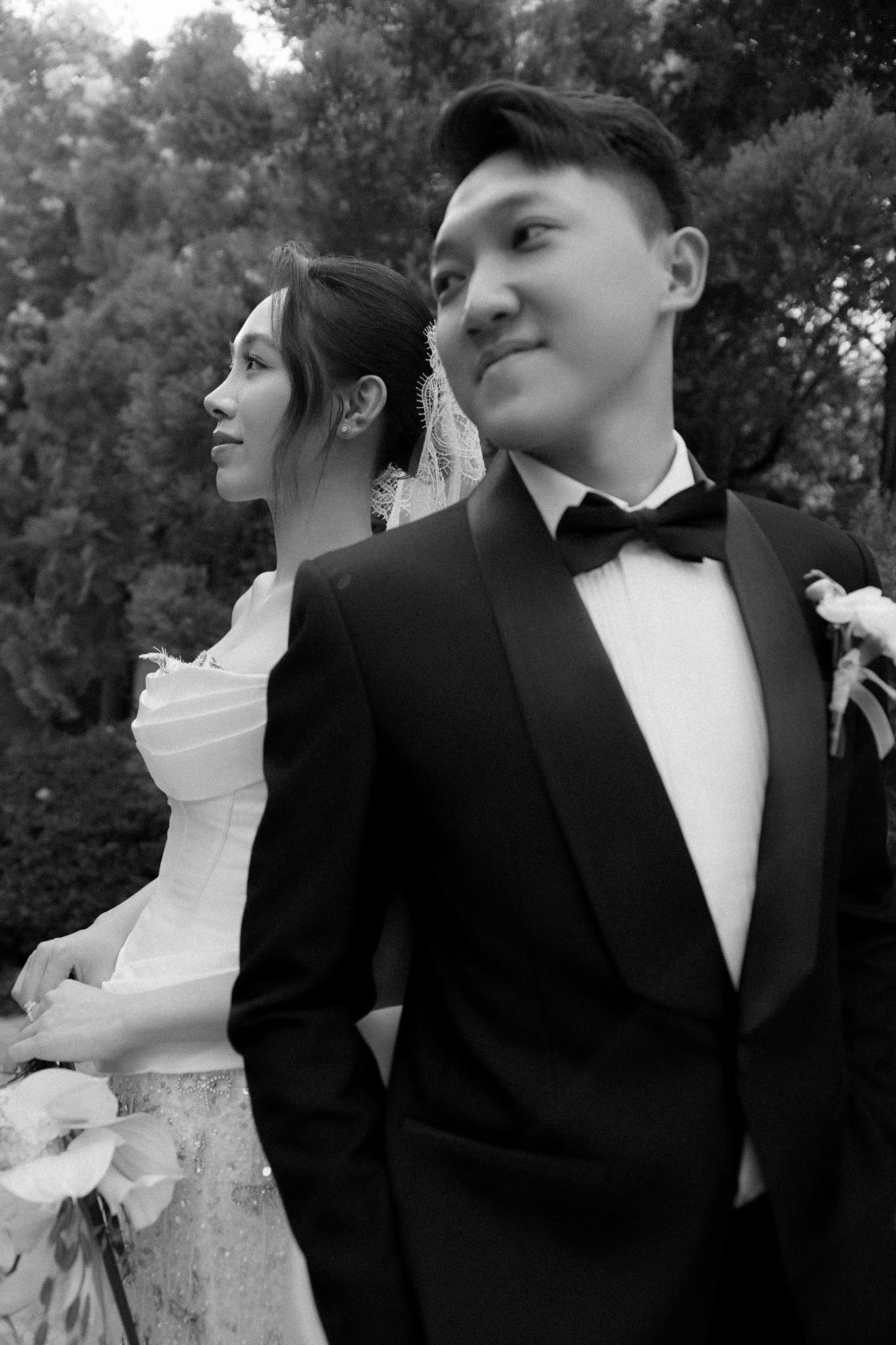 Hậu & Hân — Pre-wedding, photo 19, Khuất Quang Huy