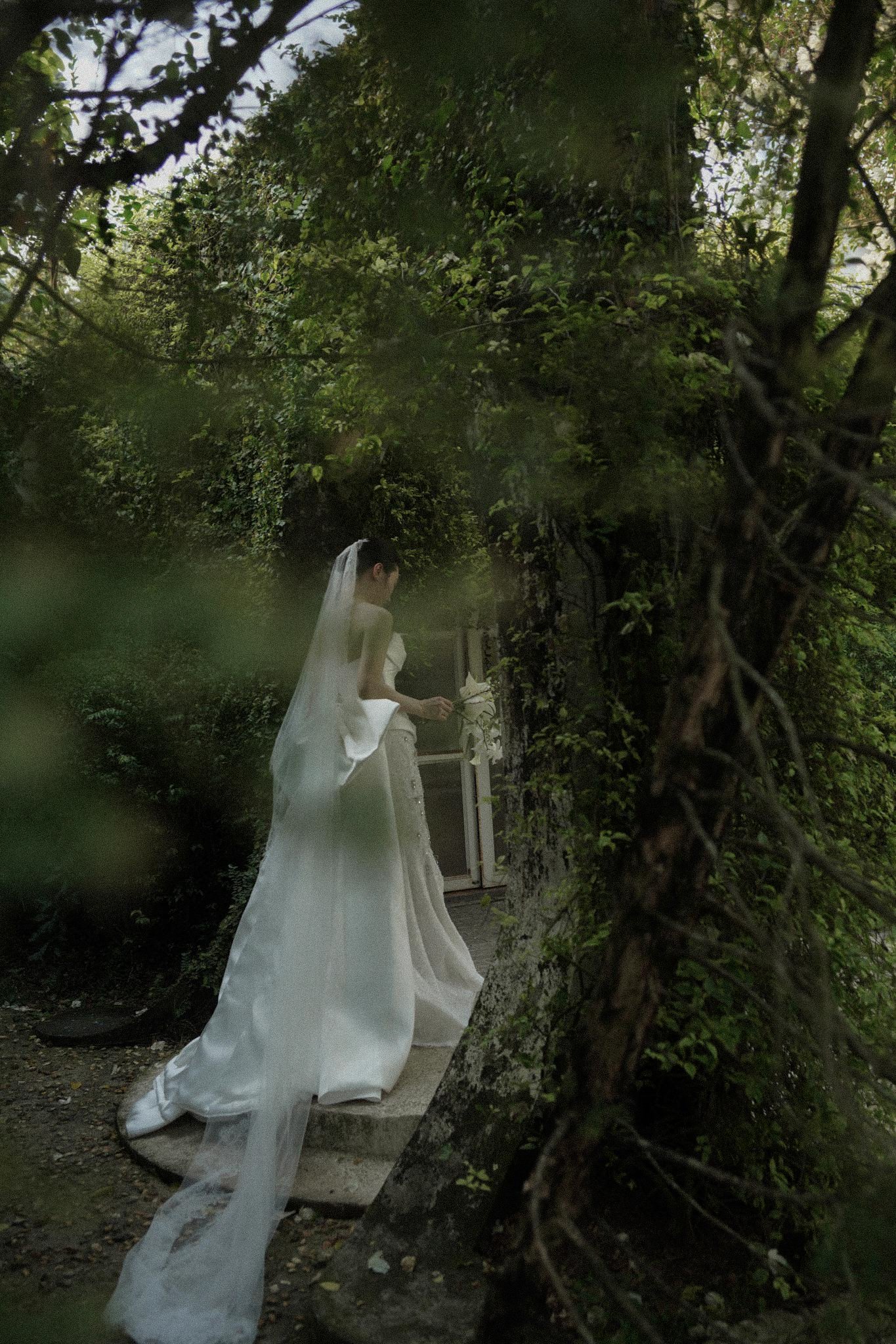 Hậu & Hân — Pre-wedding, photo 24, Khuất Quang Huy