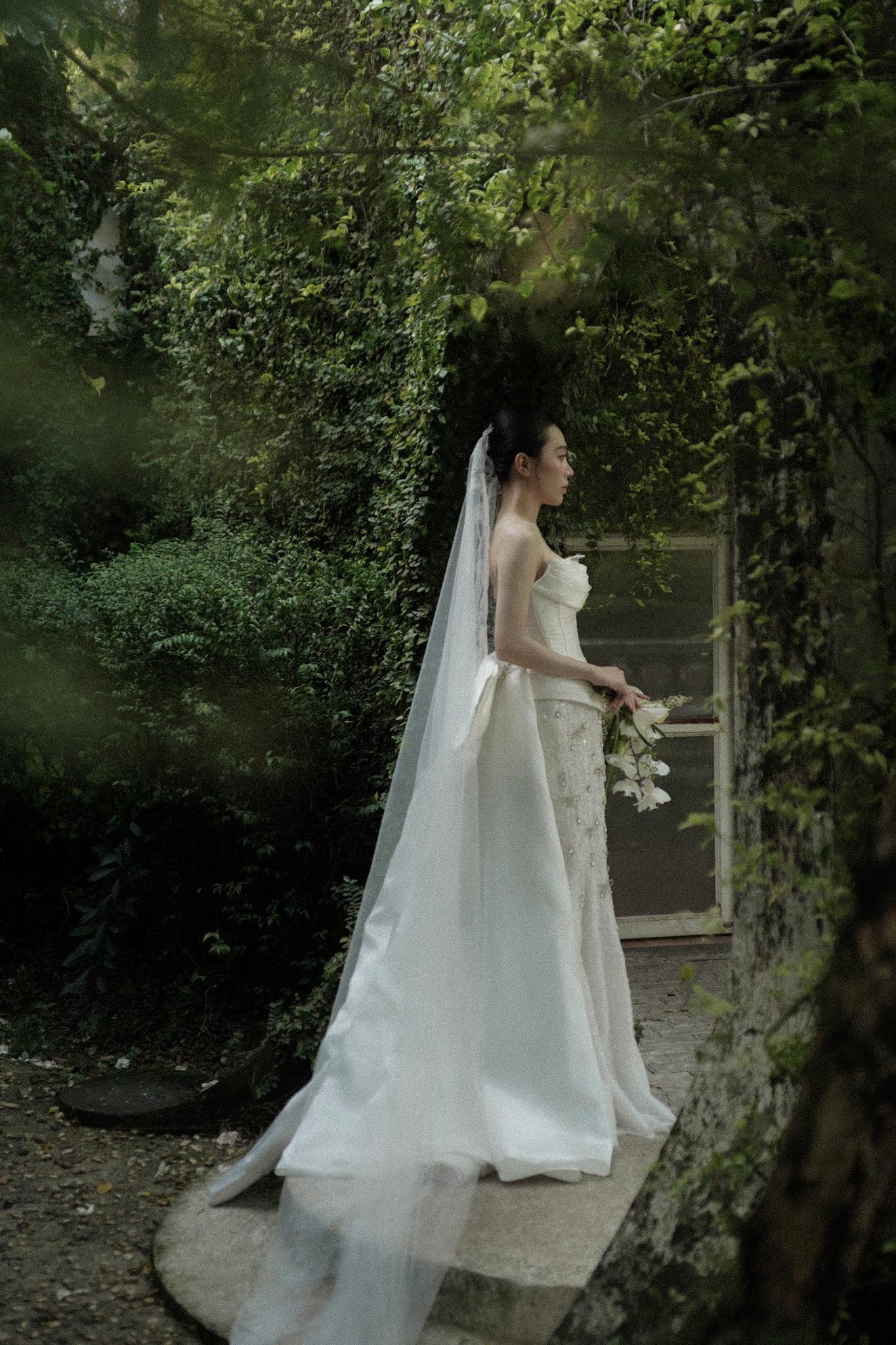 Hậu & Hân — Pre-wedding, photo 25, Khuất Quang Huy
