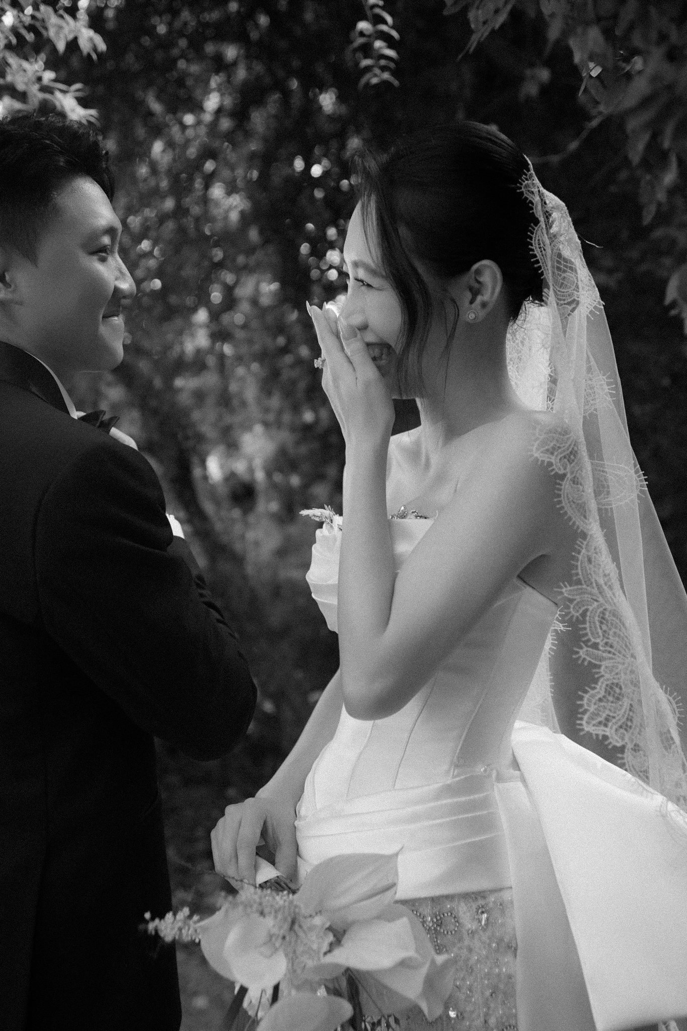 Hậu & Hân — Pre-wedding, photo 29, Khuất Quang Huy