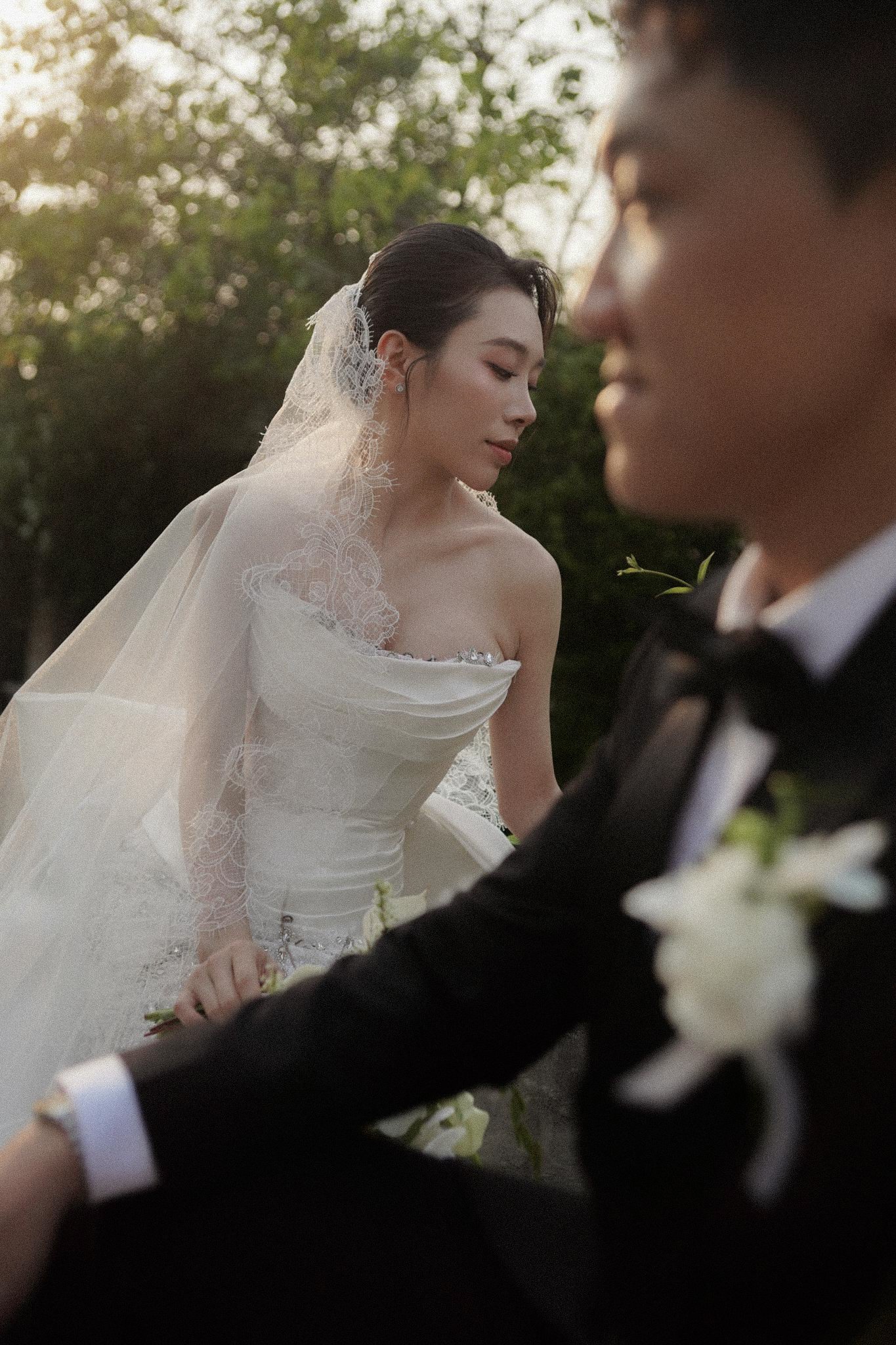 Hậu & Hân — Pre-wedding, photo 40, Khuất Quang Huy