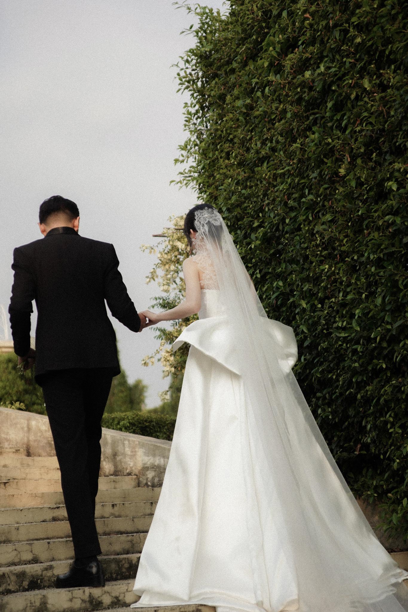 Hậu & Hân — Pre-wedding, photo 42, Khuất Quang Huy