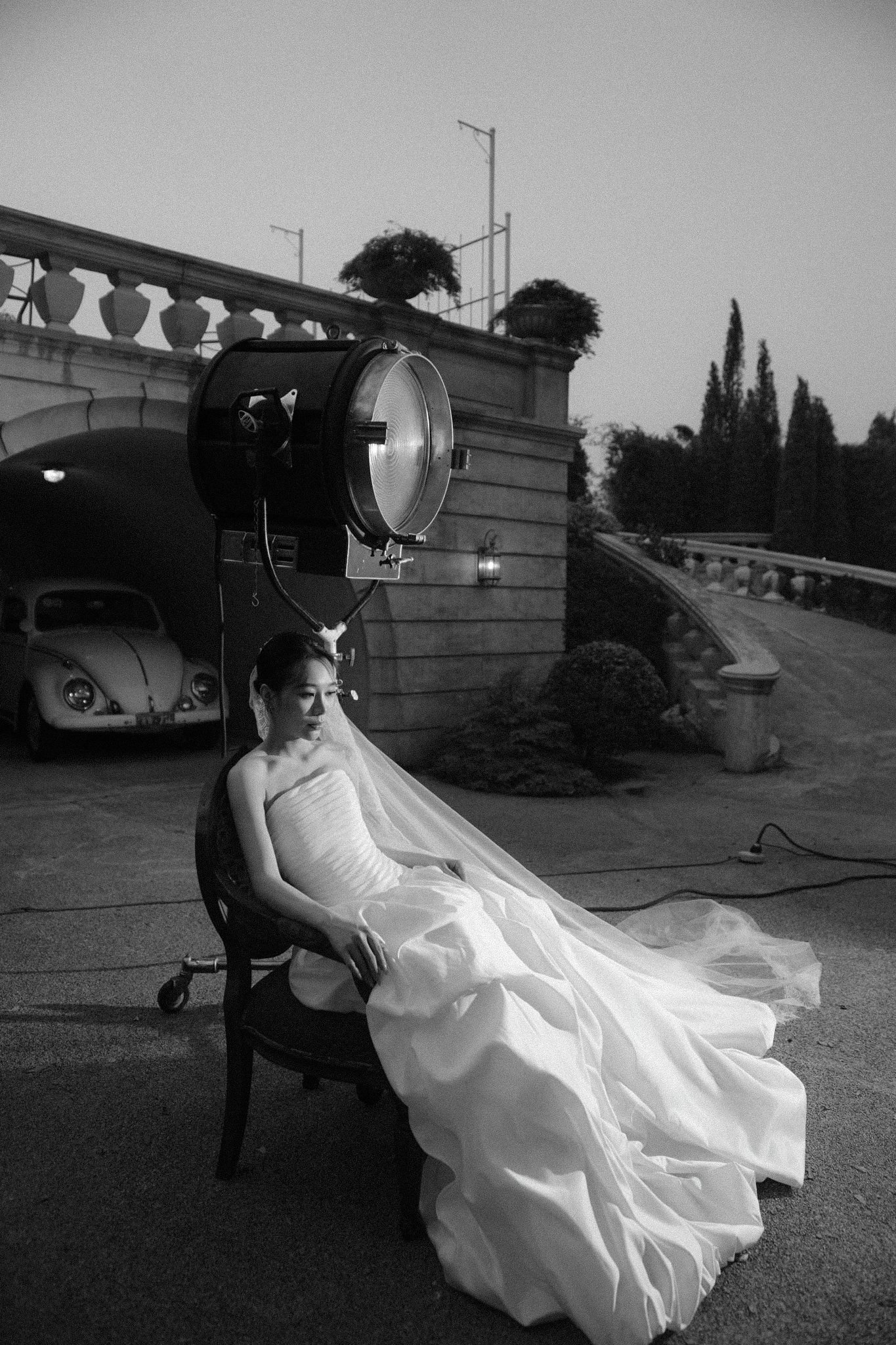 Hậu & Hân — Pre-wedding, photo 57, Khuất Quang Huy