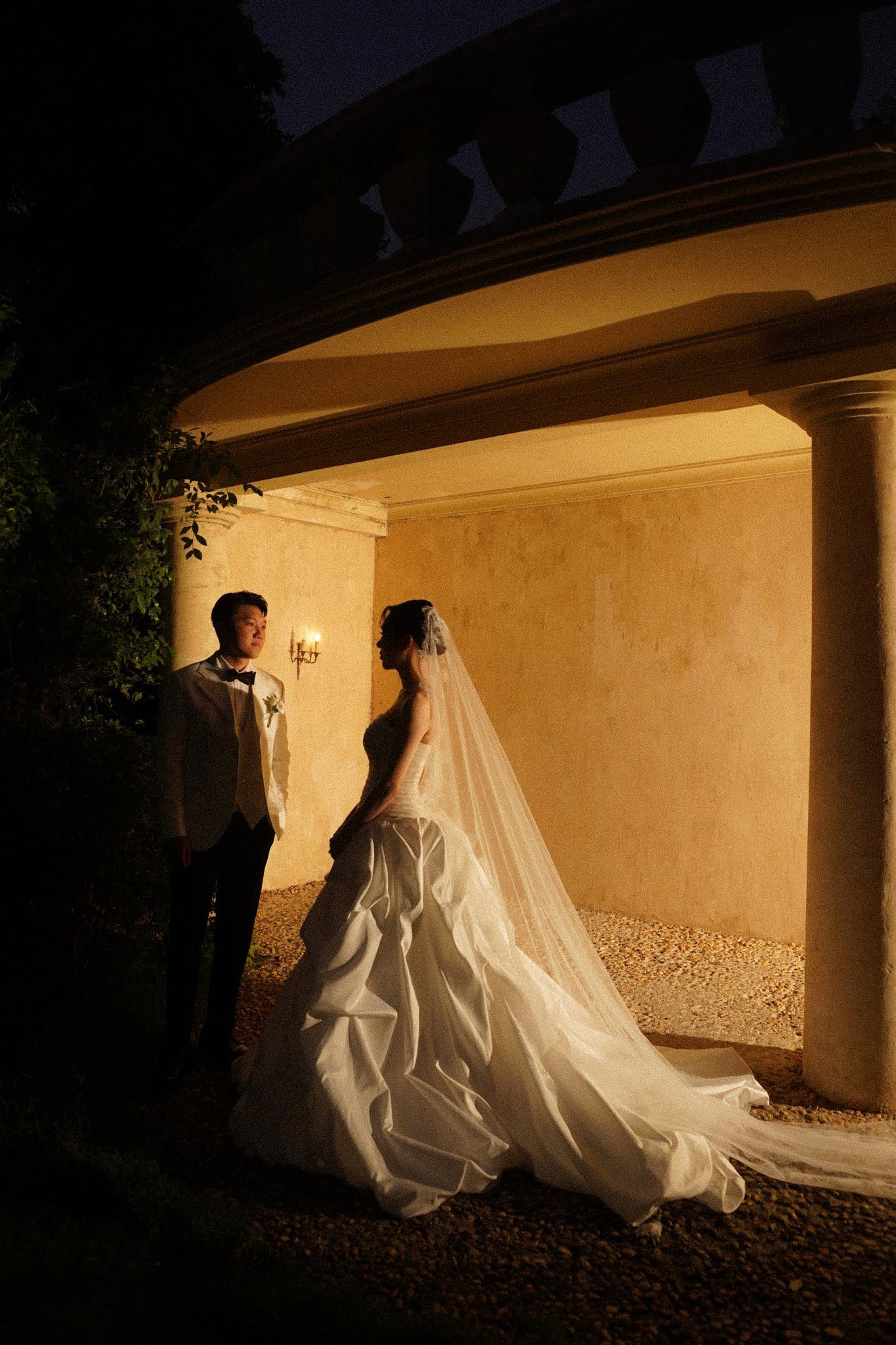 Hậu & Hân — Pre-wedding, photo 61, Khuất Quang Huy