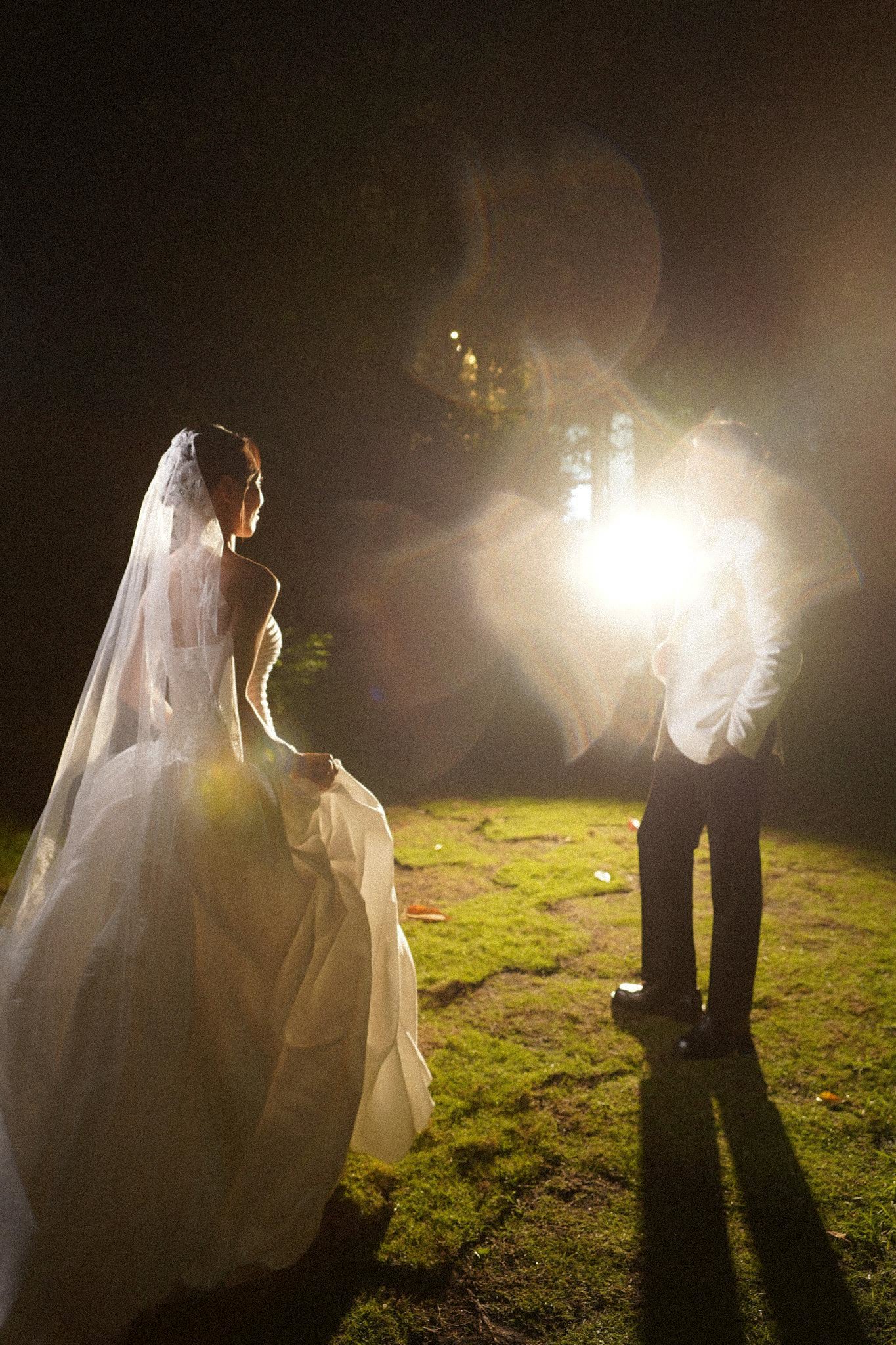 Hậu & Hân — Pre-wedding, photo 69, Khuất Quang Huy