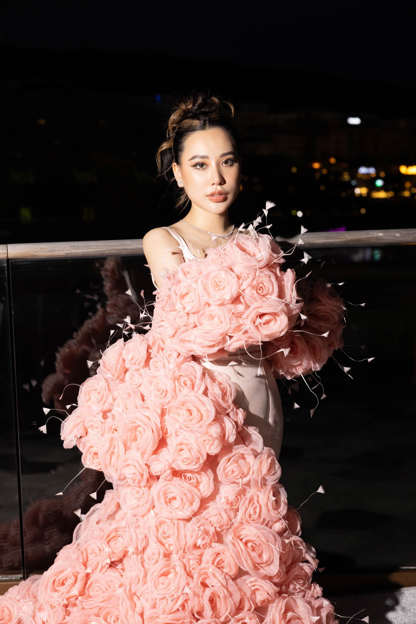 Minh Phúc & Thục Đình — Pre-wedding, photo 1, Khuất Quang Huy