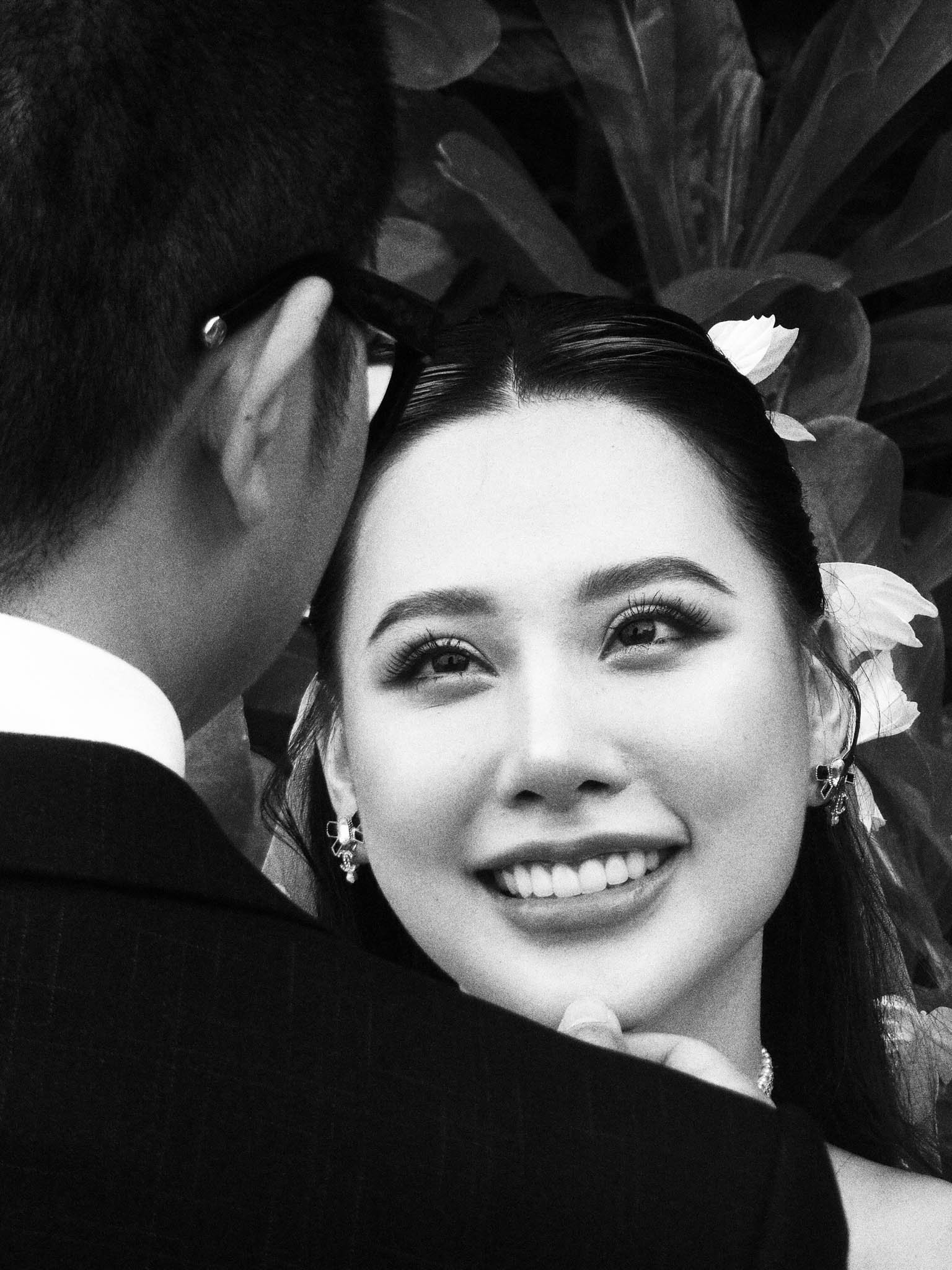 Minh Phúc & Thục Đình — Pre-wedding, photo 16, Khuất Quang Huy