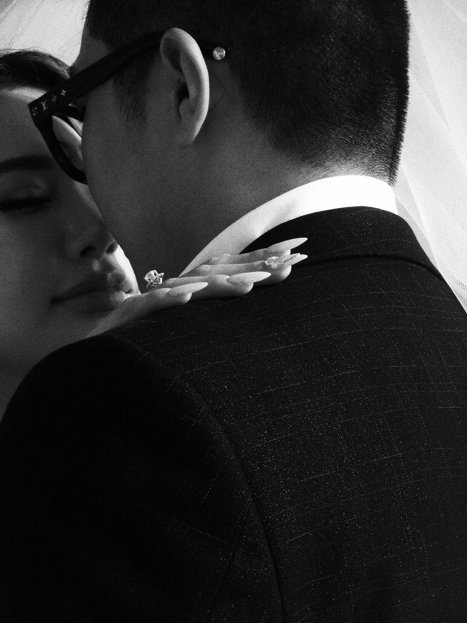 Minh Phúc & Thục Đình — Pre-wedding, photo 30, Khuất Quang Huy