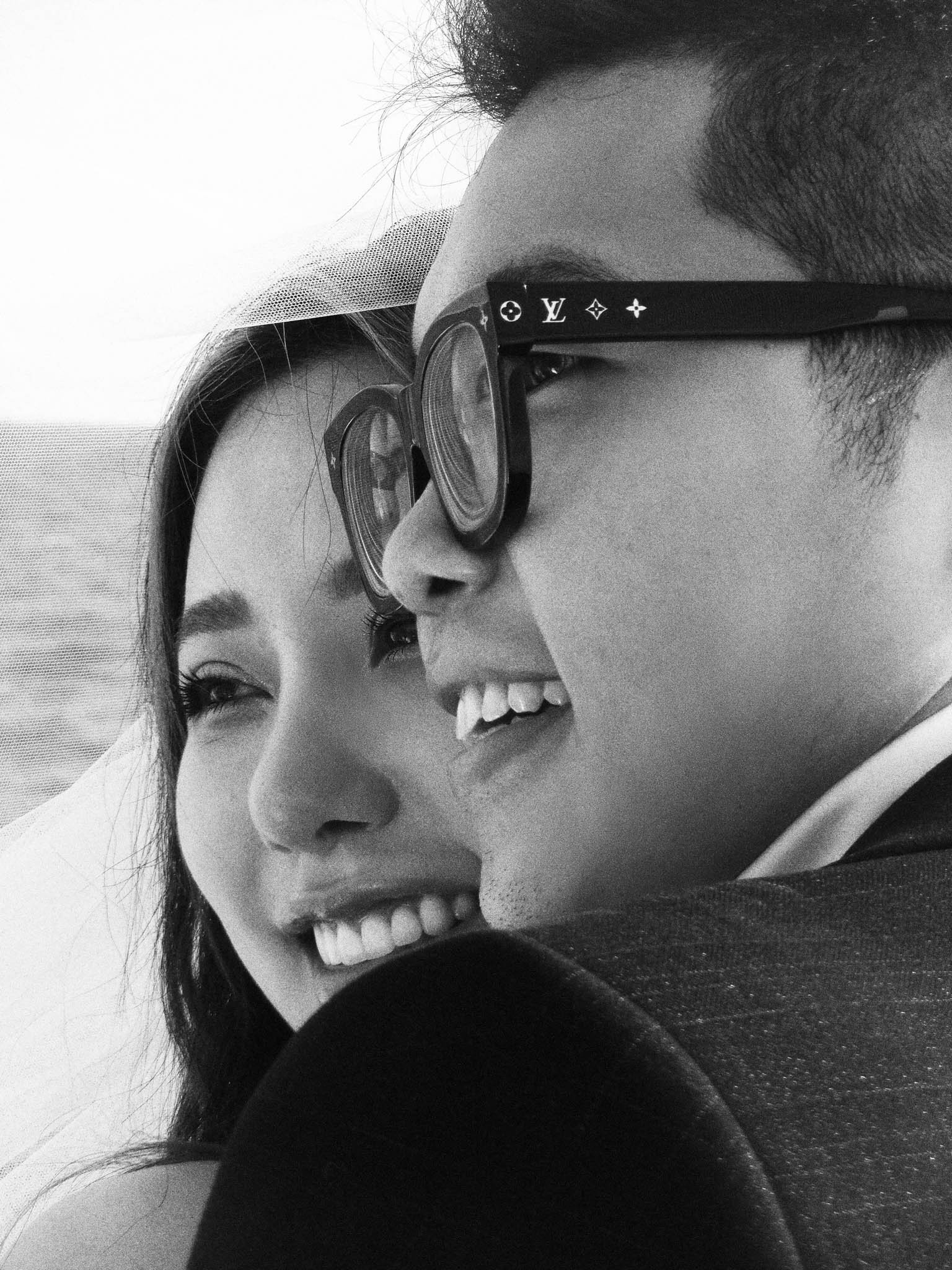 Minh Phúc & Thục Đình — Pre-wedding, photo 31, Khuất Quang Huy