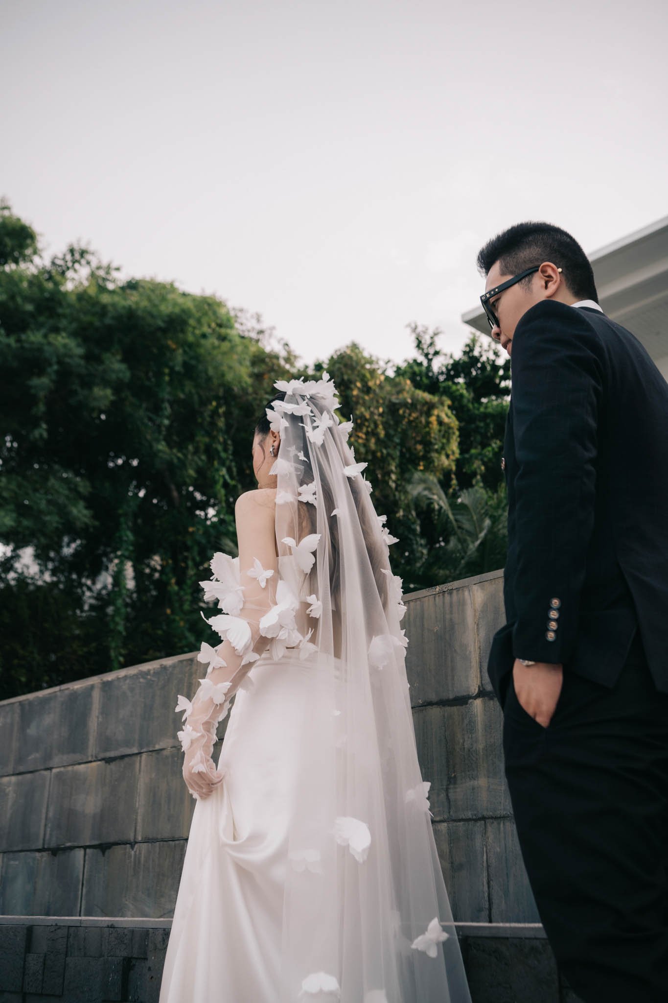 Minh Phúc & Thục Đình — Pre-wedding, photo 49, Khuất Quang Huy