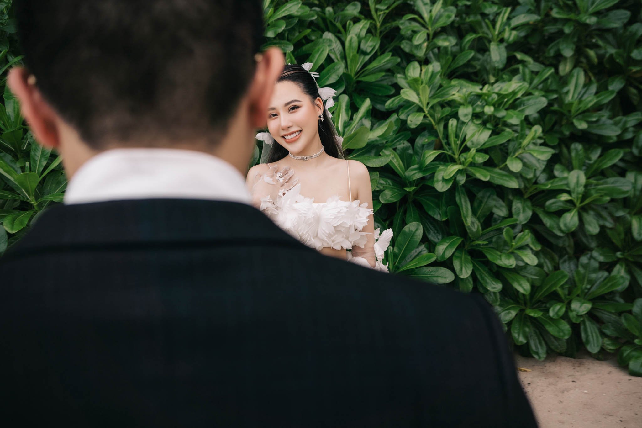 Minh Phúc & Thục Đình — Pre-wedding, photo 50, Khuất Quang Huy