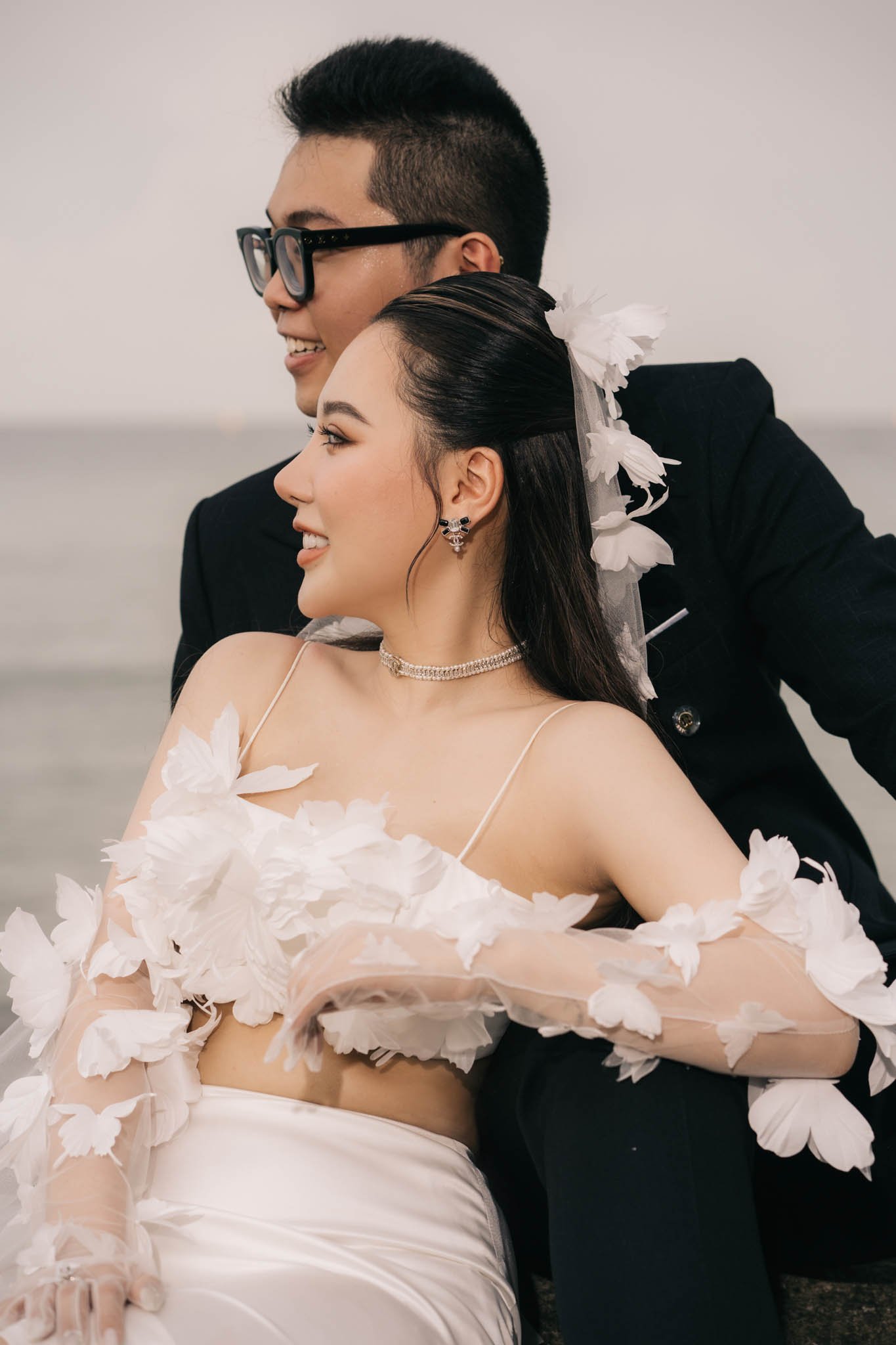 Minh Phúc & Thục Đình — Pre-wedding, photo 55, Khuất Quang Huy