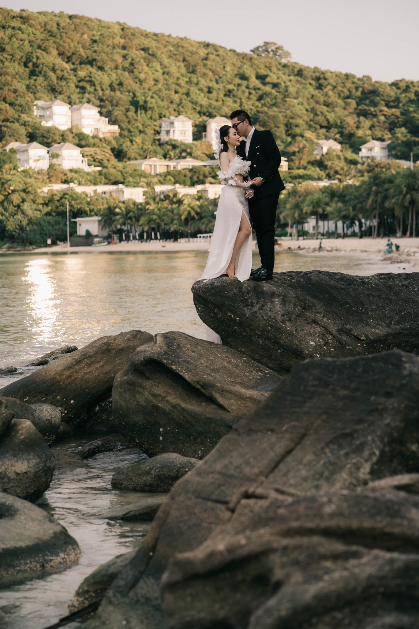 Minh Phúc & Thục Đình — Pre-wedding, photo 56, Khuất Quang Huy