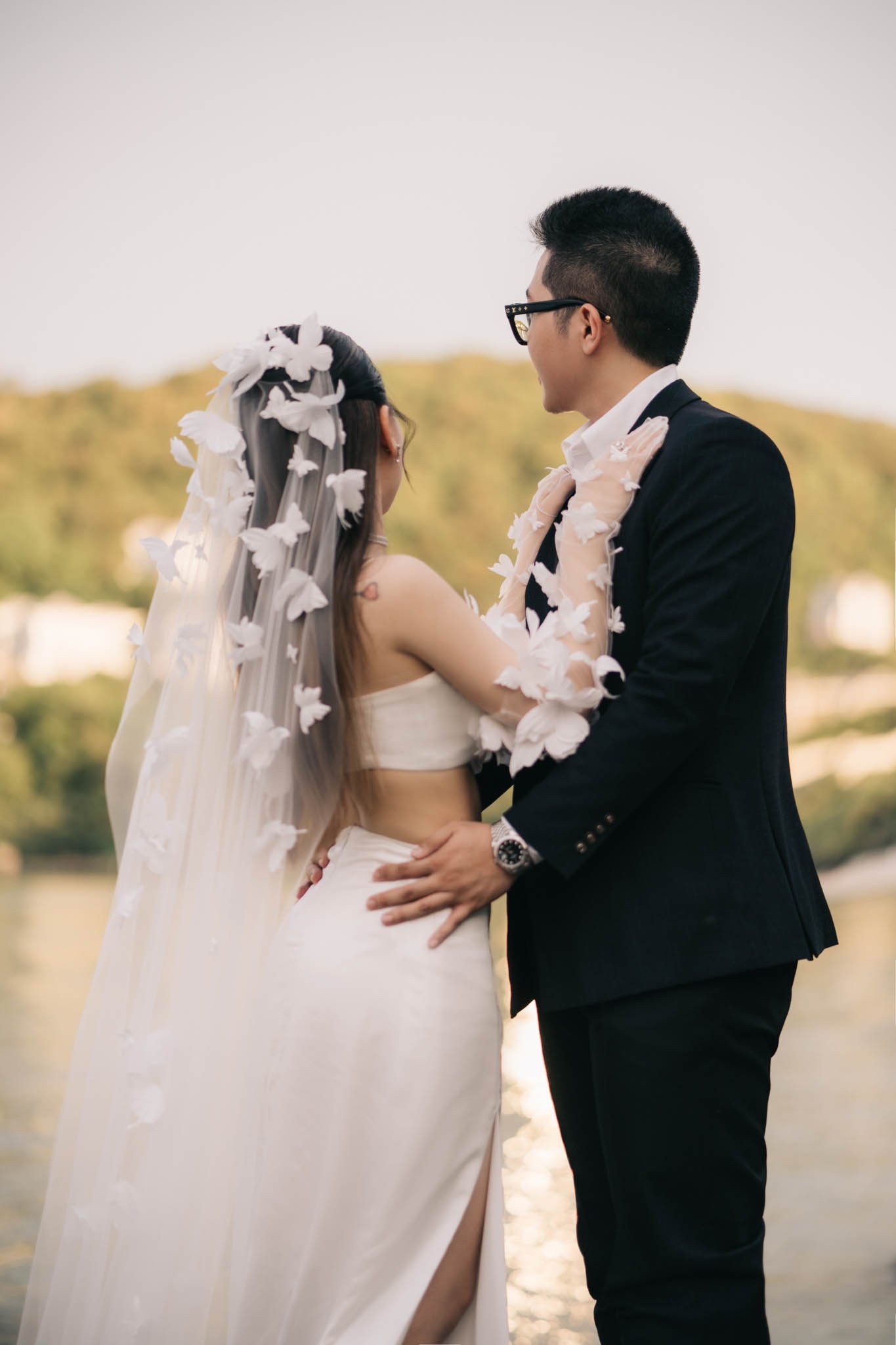 Minh Phúc & Thục Đình — Pre-wedding, photo 57, Khuất Quang Huy