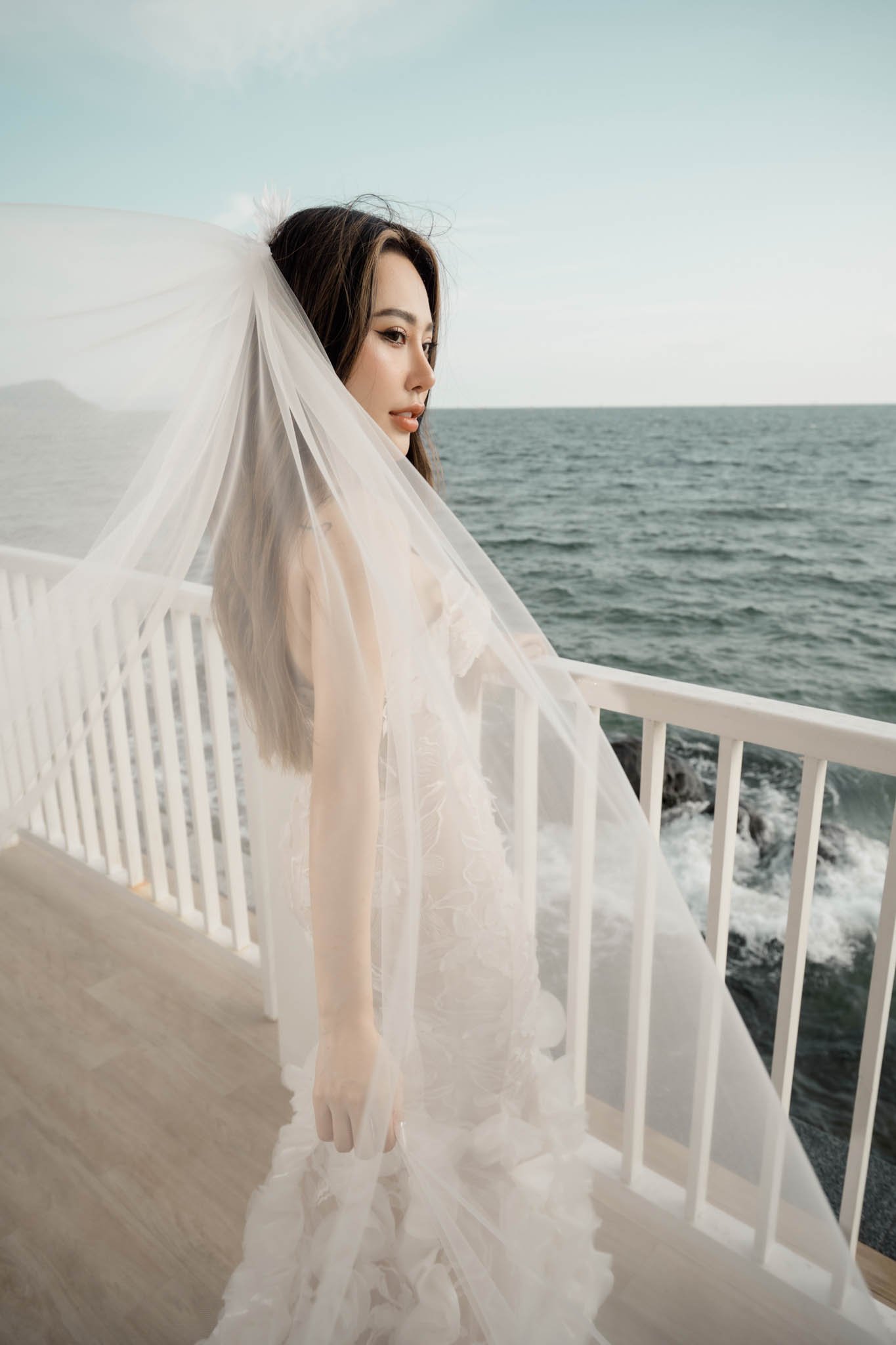 Minh Phúc & Thục Đình — Pre-wedding, photo 66, Khuất Quang Huy
