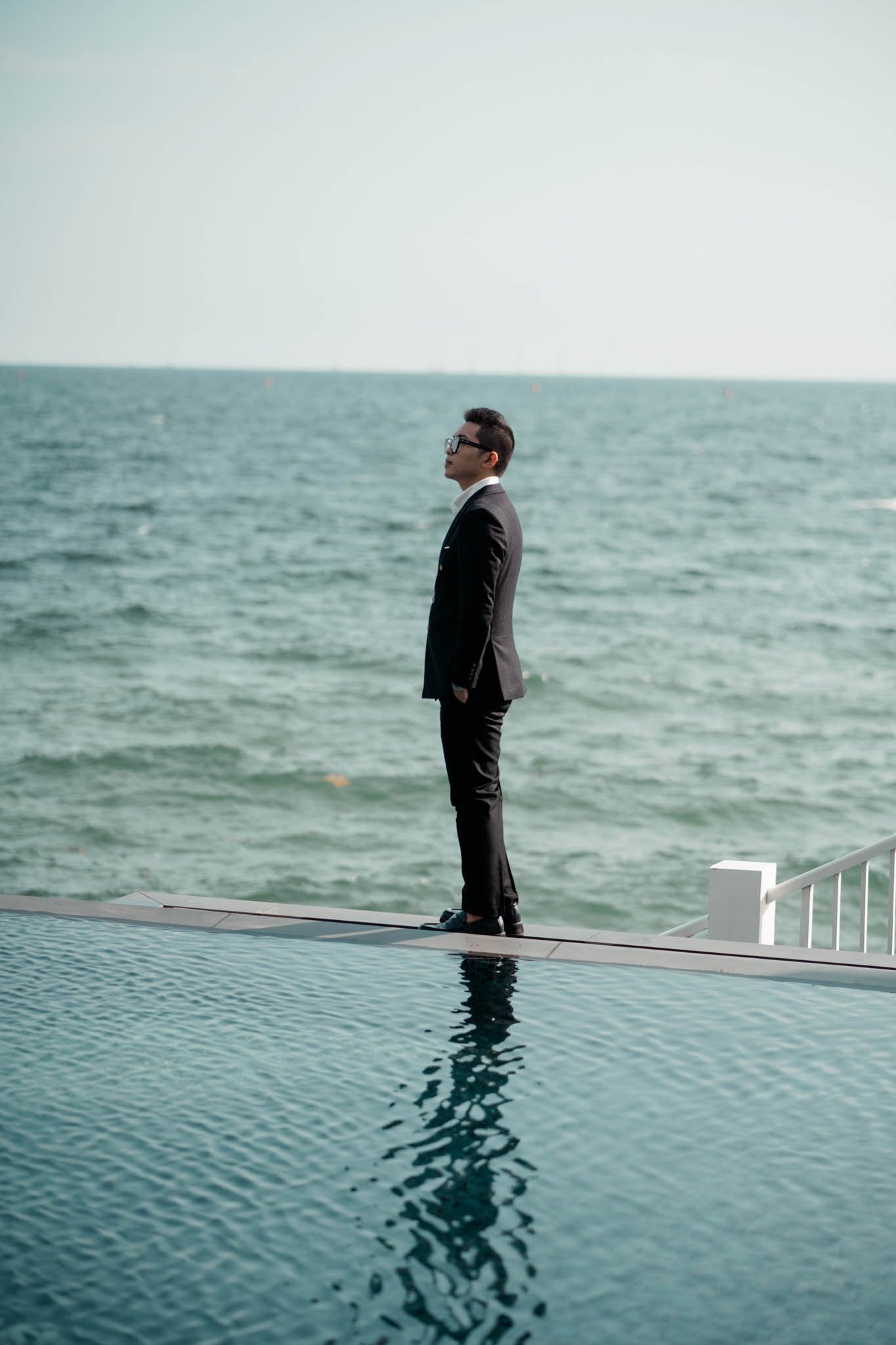 Minh Phúc & Thục Đình — Pre-wedding, photo 72, Khuất Quang Huy