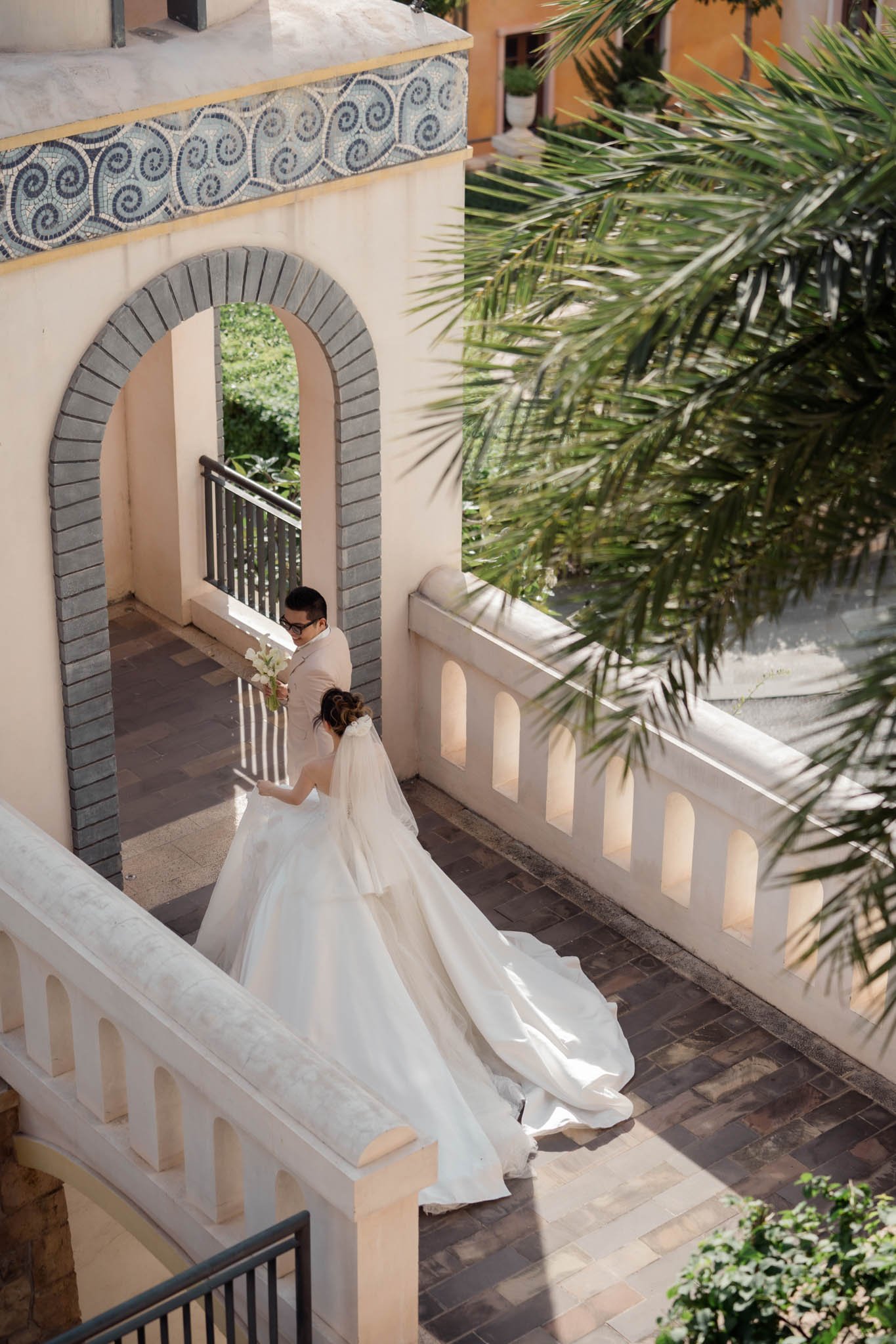 Minh Phúc & Thục Đình — Pre-wedding, photo 84, Khuất Quang Huy