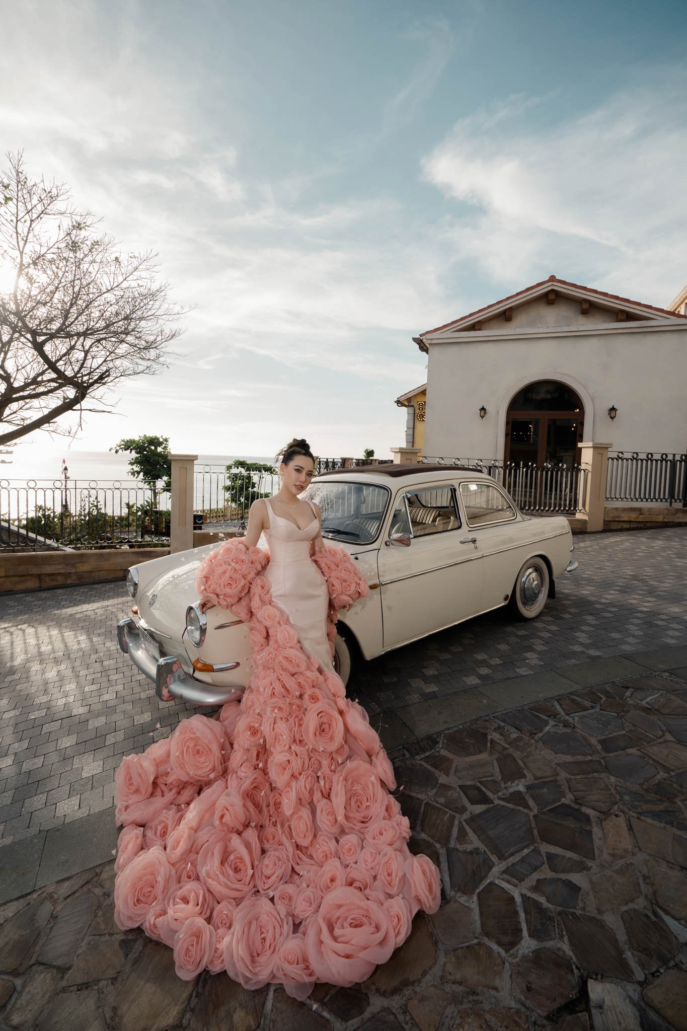 Minh Phúc & Thục Đình — Pre-wedding, photo 88, Khuất Quang Huy