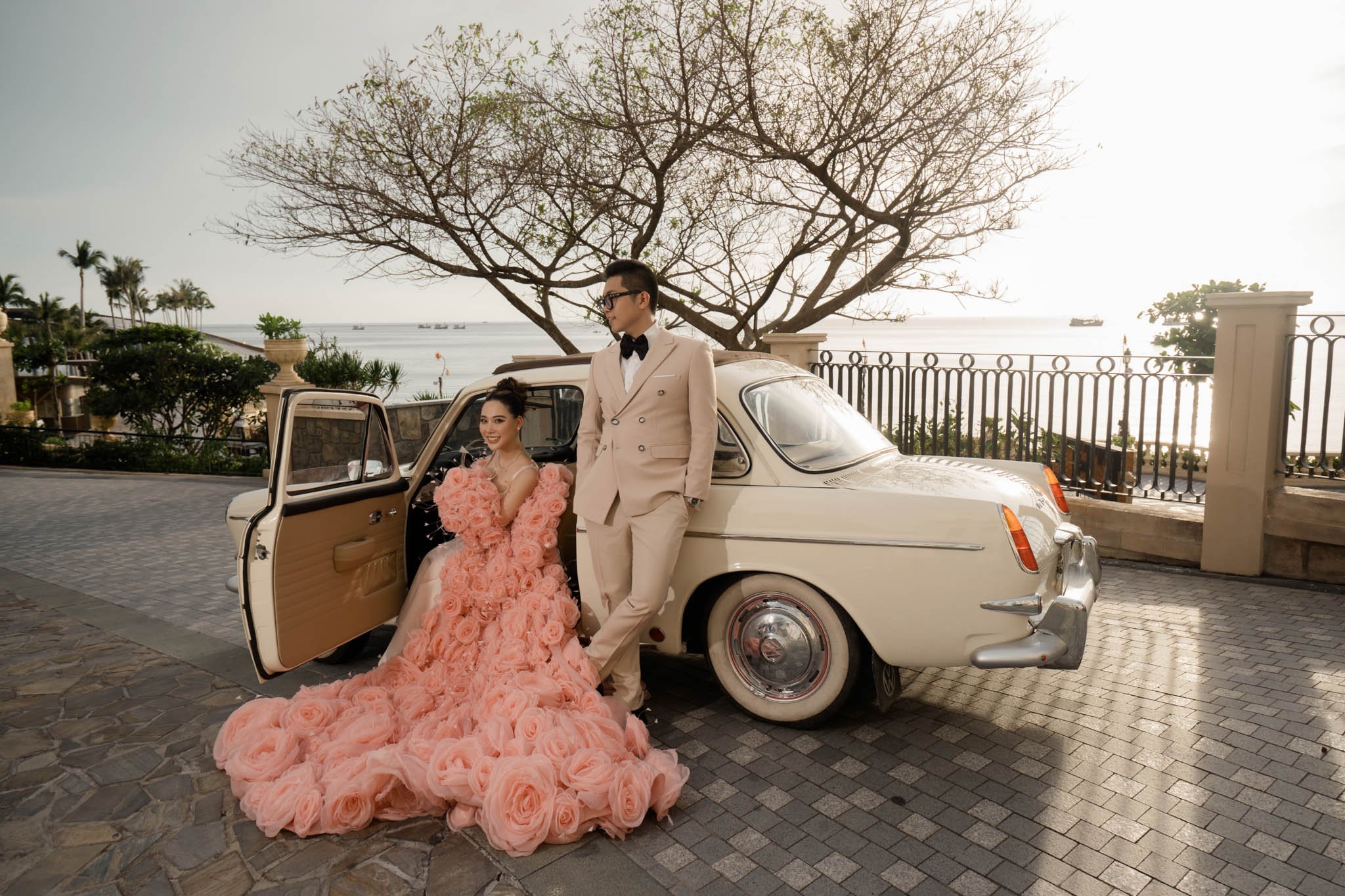 Minh Phúc & Thục Đình — Pre-wedding, photo 90, Khuất Quang Huy