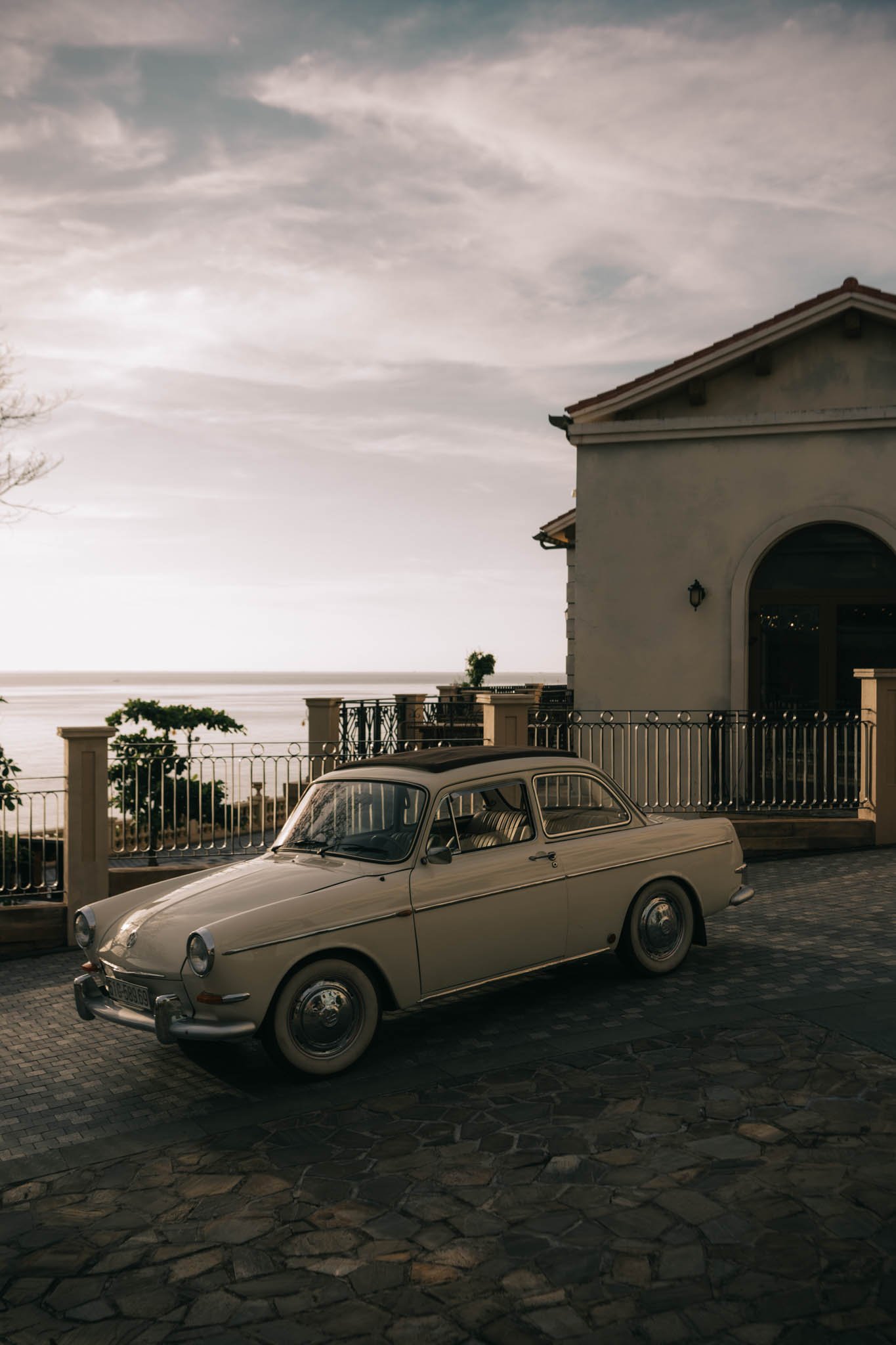 Minh Phúc & Thục Đình — Pre-wedding, photo 92, Khuất Quang Huy