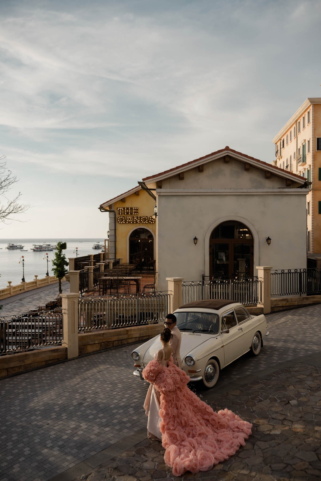 Minh Phúc & Thục Đình — Pre-wedding, photo 93, Khuất Quang Huy