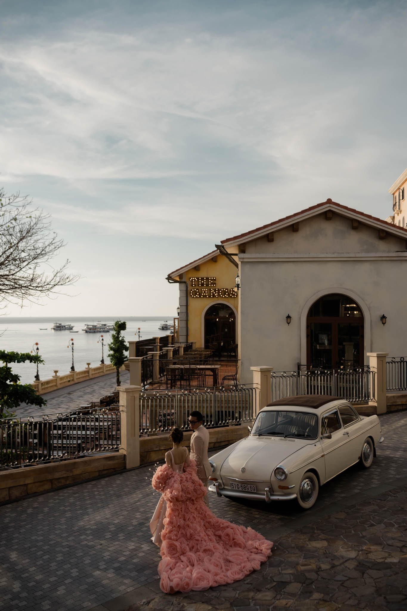 Minh Phúc & Thục Đình — Pre-wedding, photo 94, Khuất Quang Huy