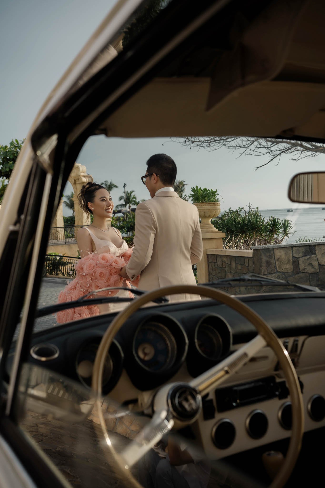 Minh Phúc & Thục Đình — Pre-wedding, photo 96, Khuất Quang Huy