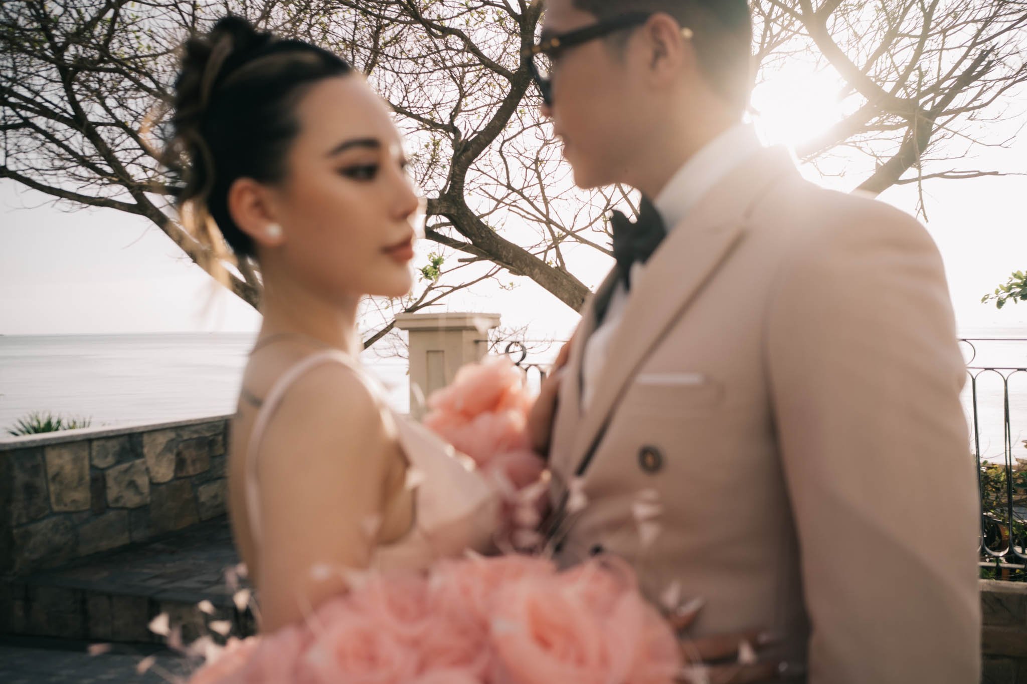 Minh Phúc & Thục Đình — Pre-wedding, photo 97, Khuất Quang Huy