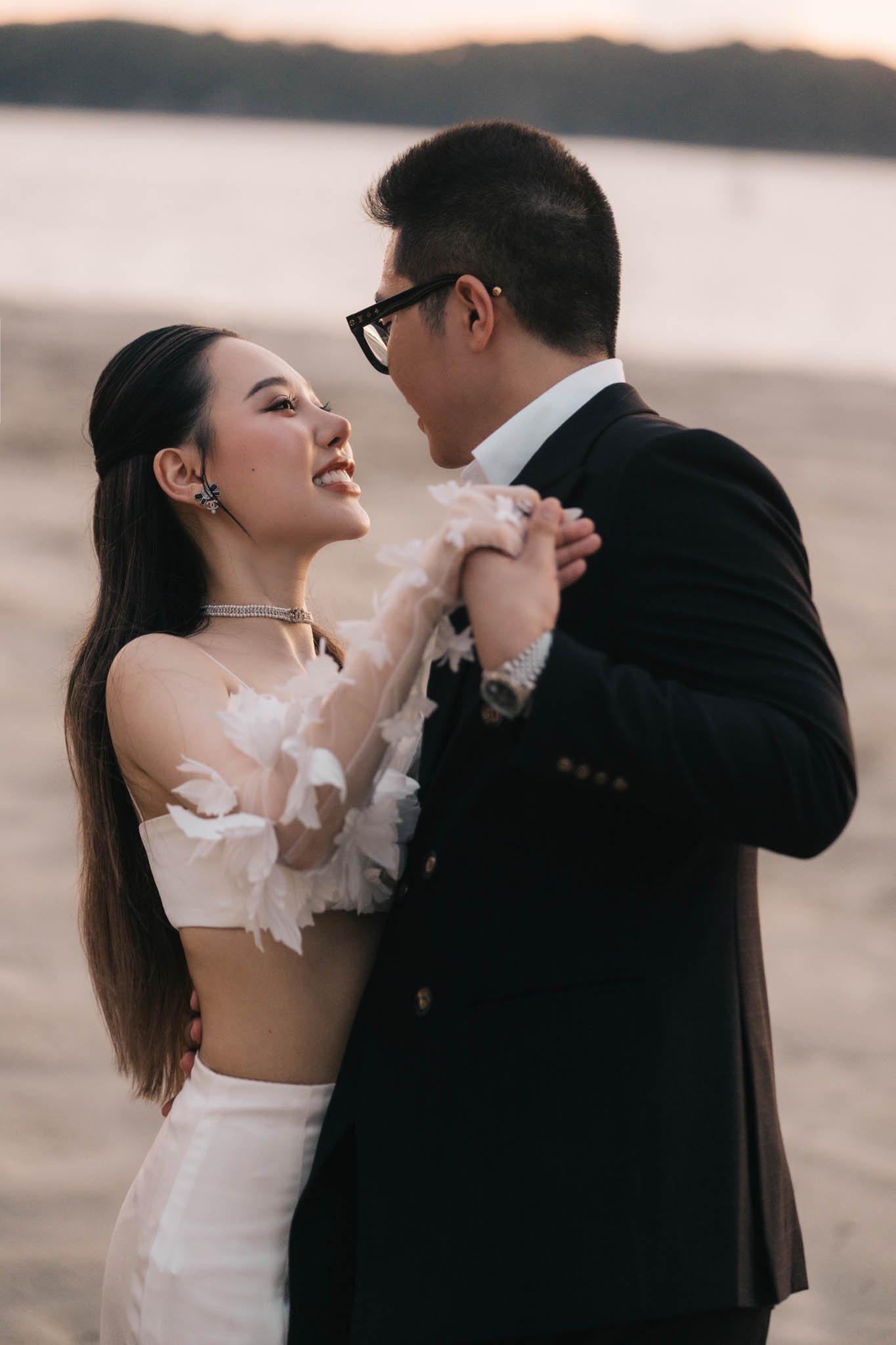 Minh Phúc & Thục Đình — Pre-wedding, photo 108, Khuất Quang Huy